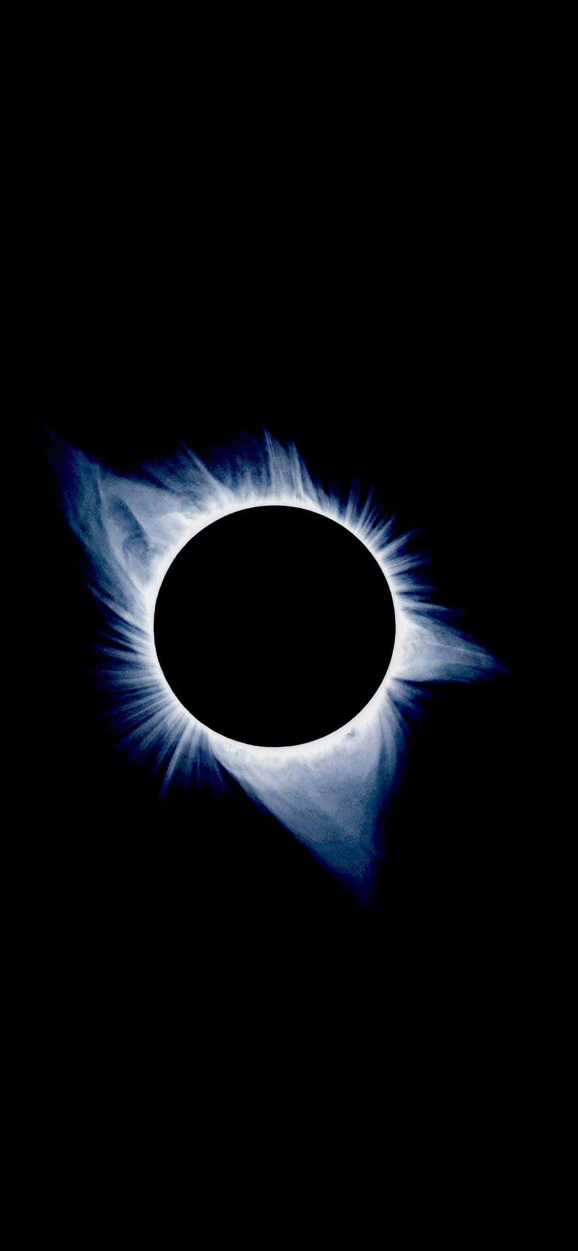 Ang pinakabagong bersyon ng iconic na iPhone Wallpaper
