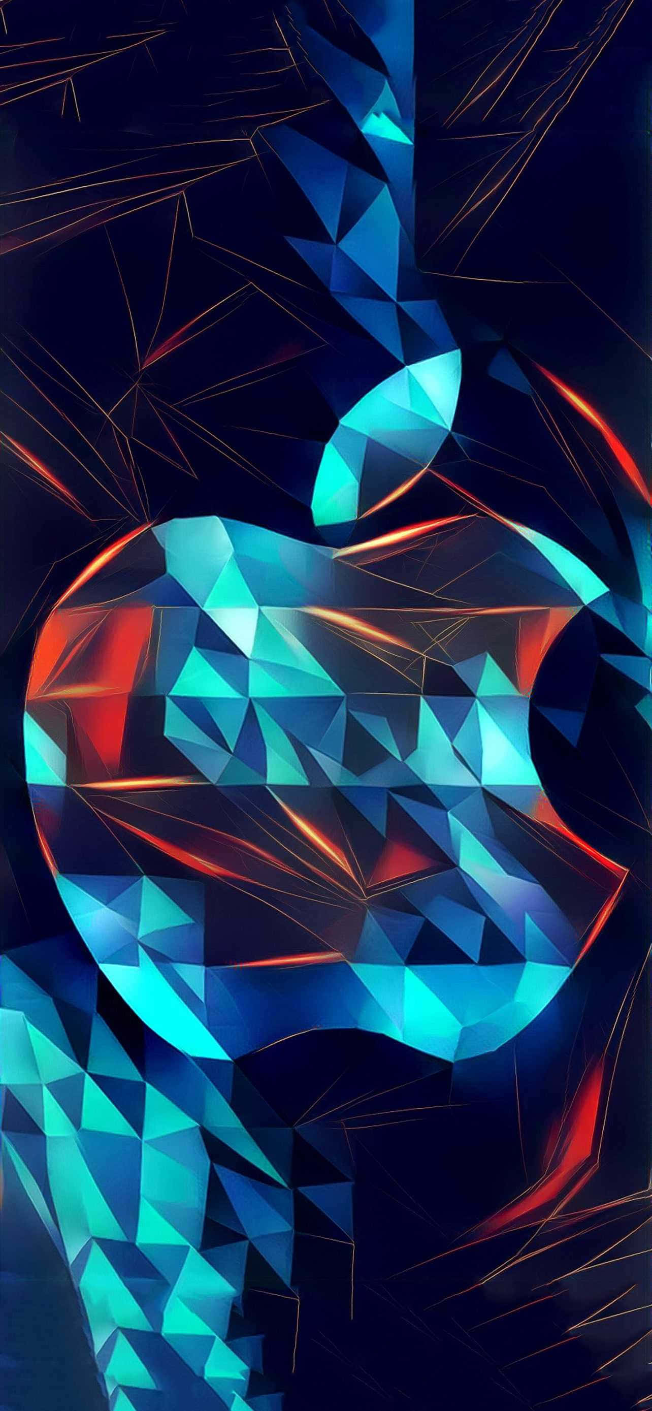 Ang Pinakabagong iPhone 14 Plus - Buksan ang Iyong Mundo Wallpaper