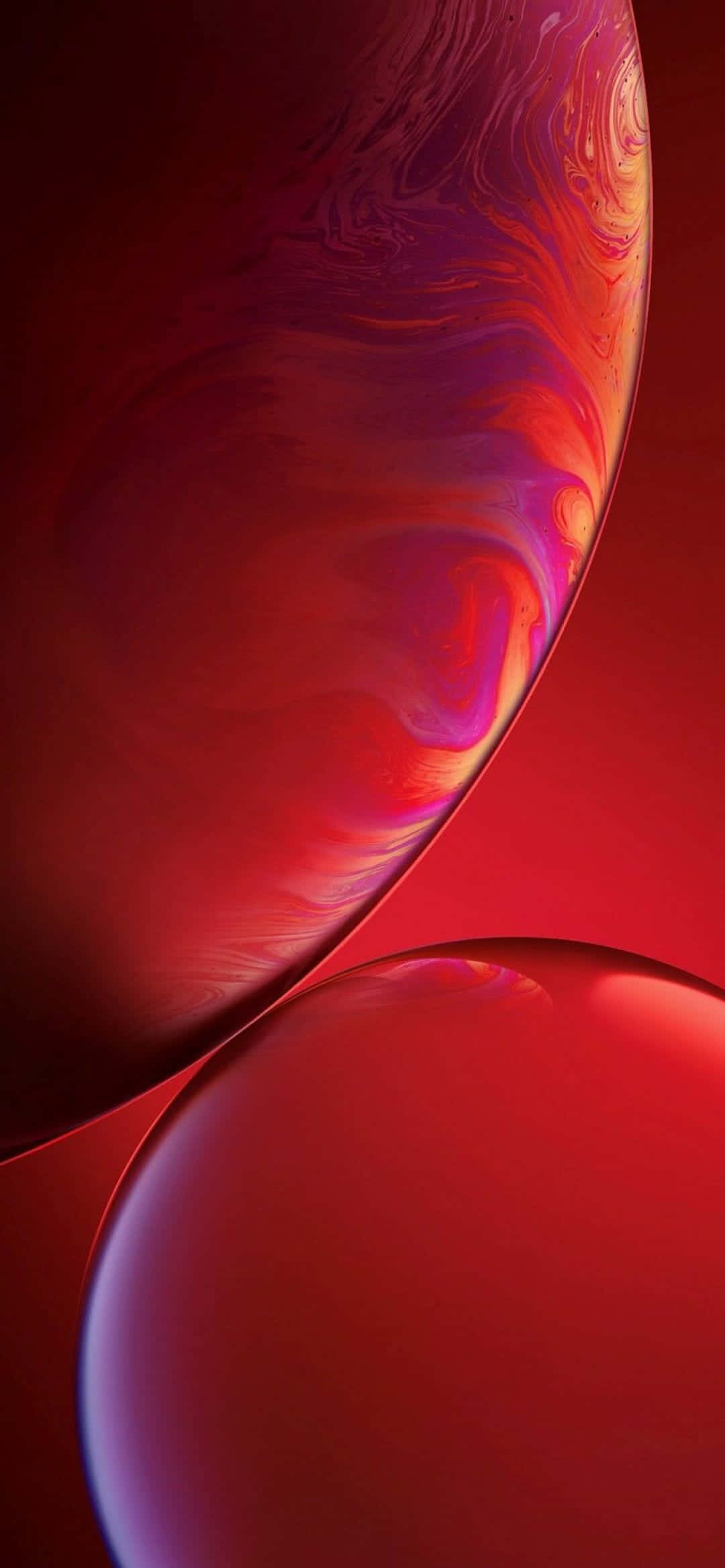 "Ang pinakabagong iPhone 2020 - Maghanda para sa Isang Hindi Pa Naranas na Rebolusyon sa Teknolohiya" Wallpaper