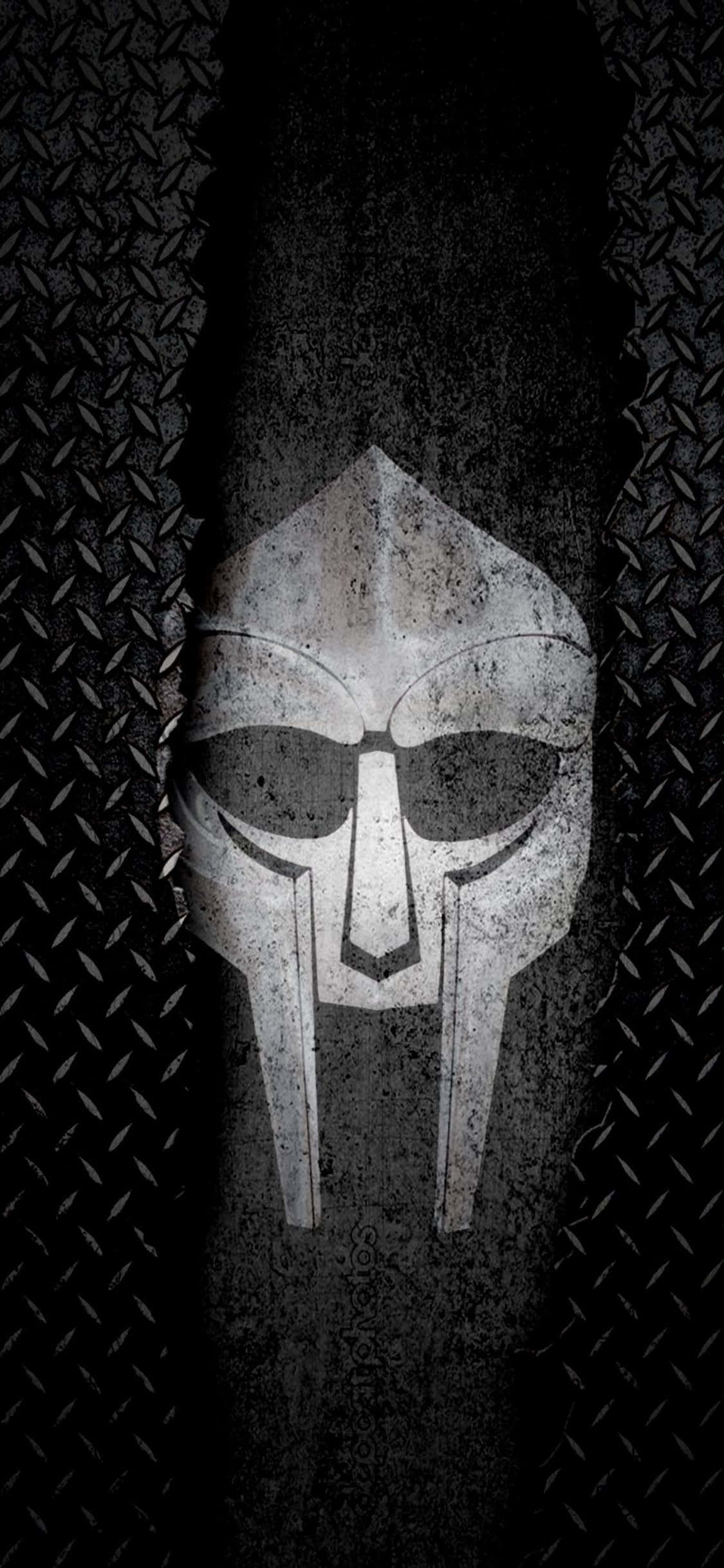 Ang Pinakabagong iPhone XS Doom Wallpaper sa Iyong mga Daliri Wallpaper