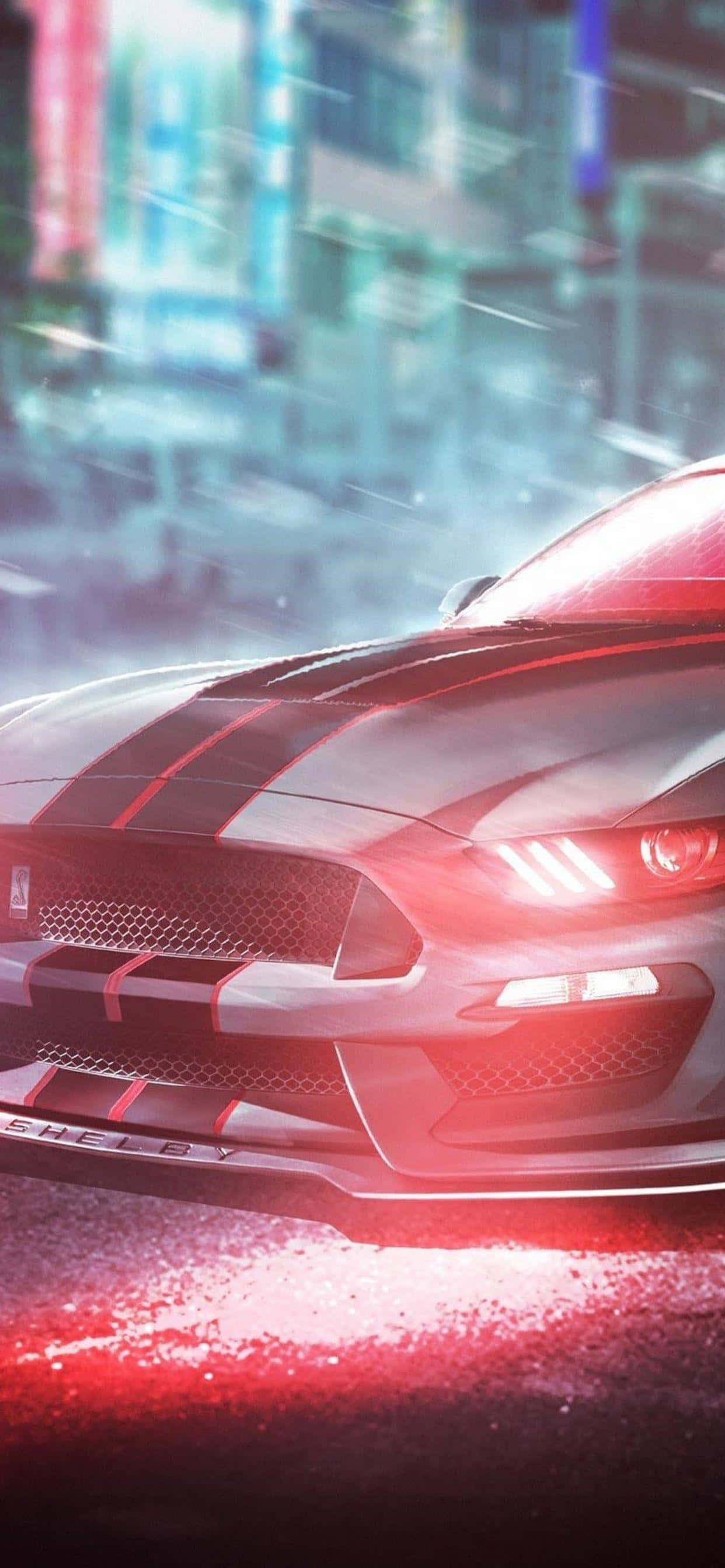 Ang pinakabagong karanasan ng gamer sa iPhone Xs Max! Wallpaper