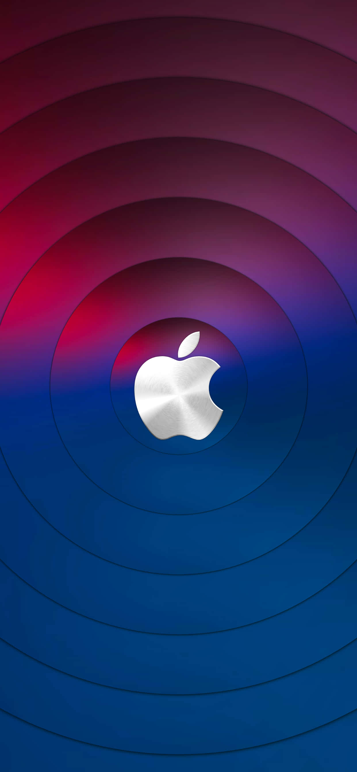 Ang pinakabagong miyembro ng pamilya ng Apple iPhone - ang iPhone 13. Wallpaper