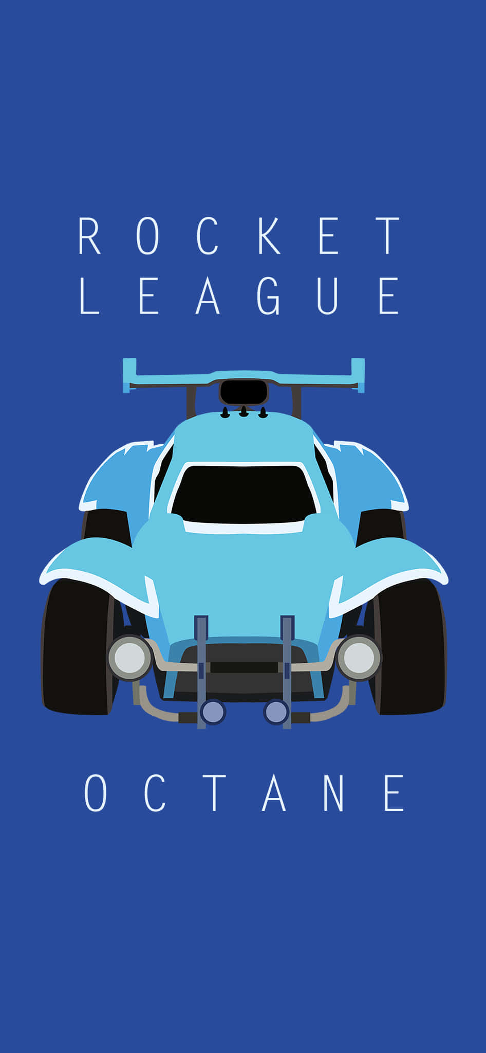 Ang pinakamagaling Rocket League players ay nagpapakita ng kanilang skills Wallpaper