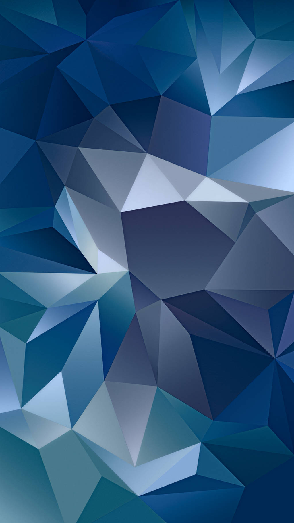 Ang Pinakamagandang HD Phone Abstract Geometric Patterns Wallpaper