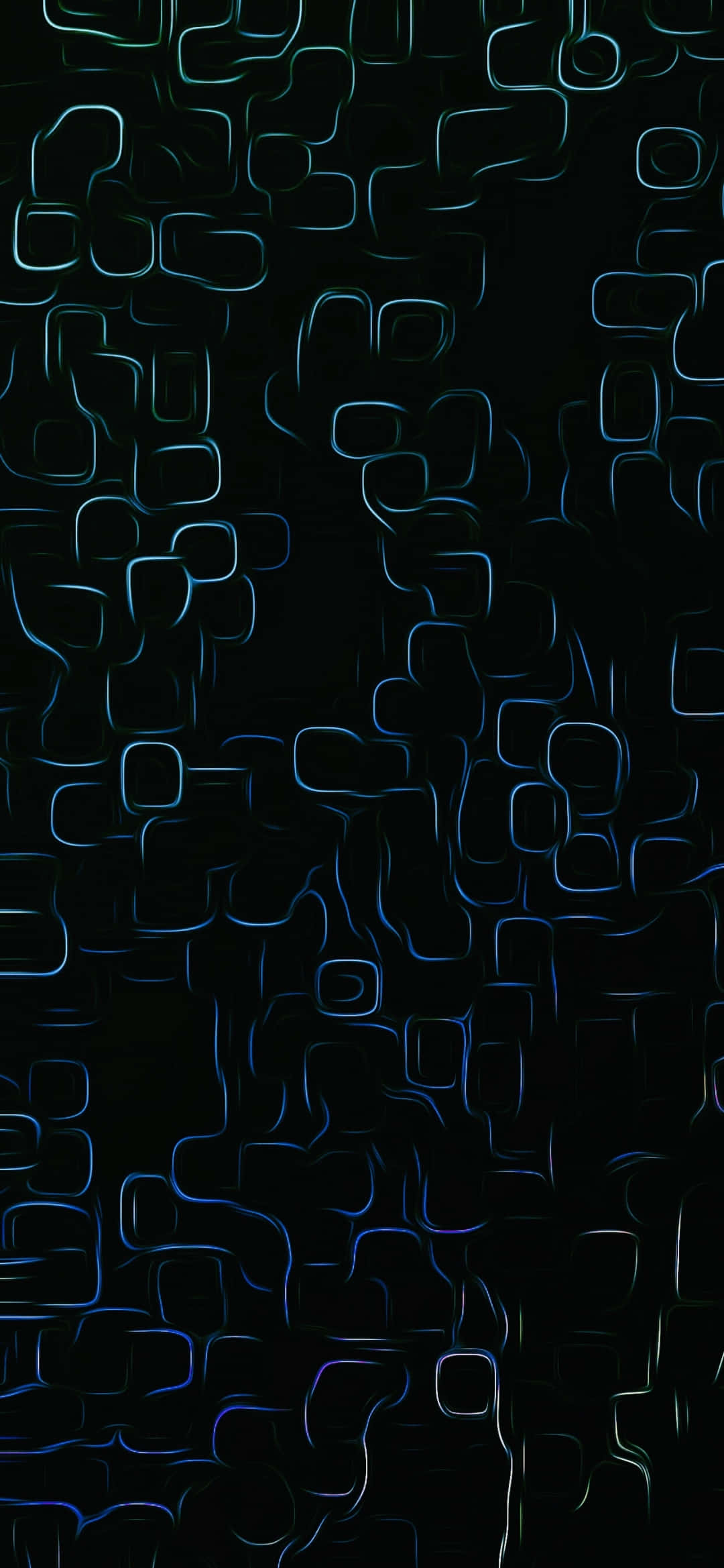 Ang Pinakamahusay na OLED Background para sa Iyong mga Electronics Wallpaper
