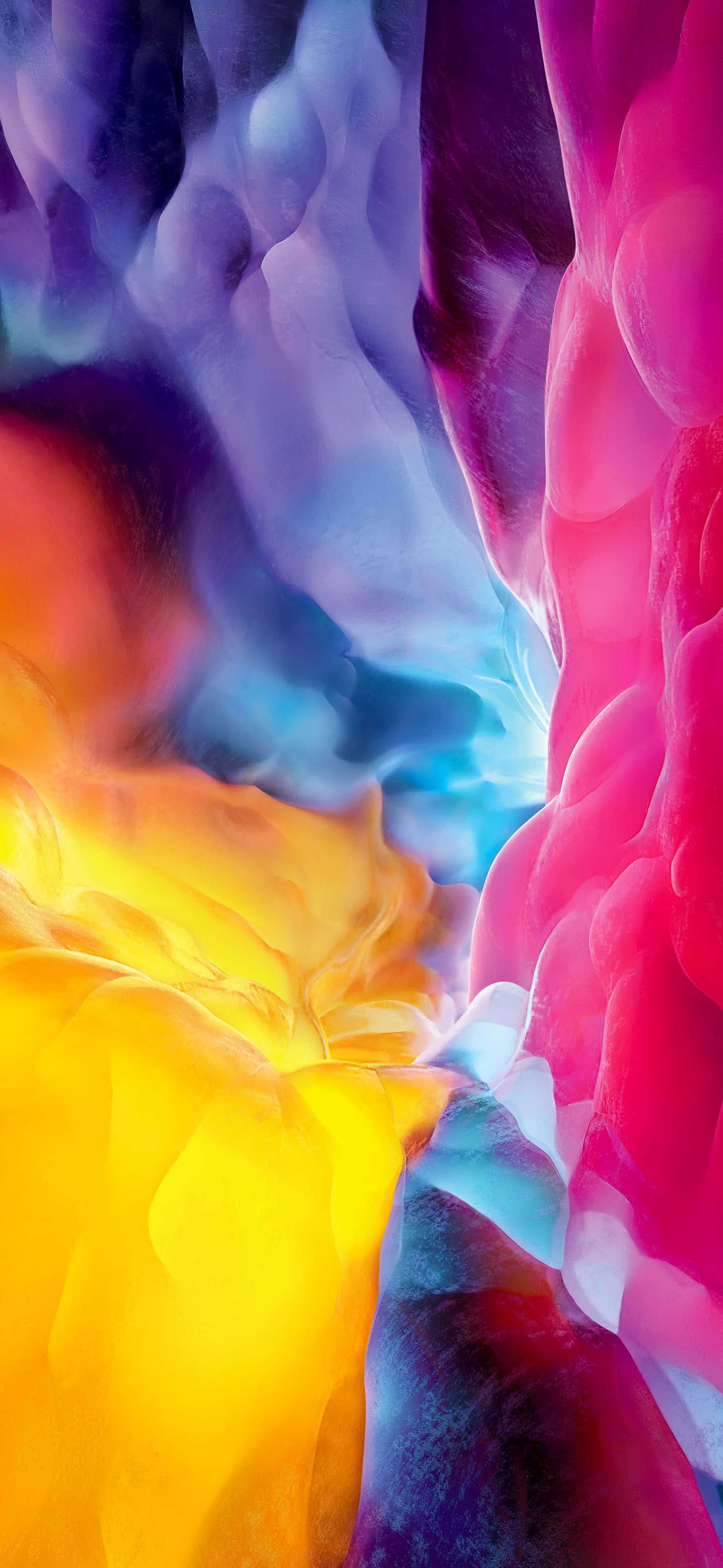 Ang pinakamataas na aparato para sa kreatibidad: ang Apple iPad 2 Wallpaper