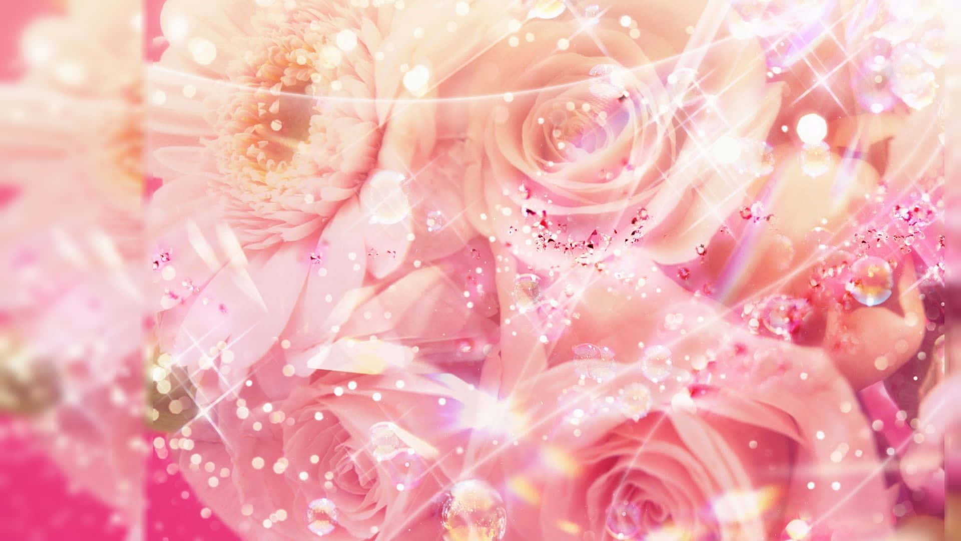Ang-sobrang-kyut! Wallpaper