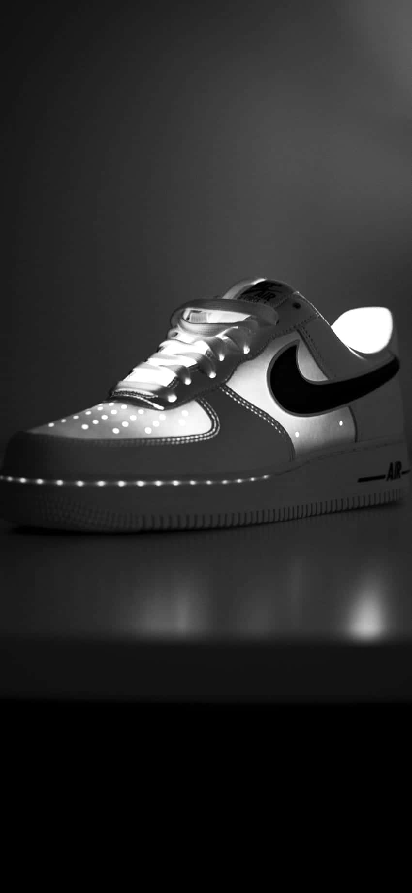 Ang Stealth ng Black Air Force Wallpaper