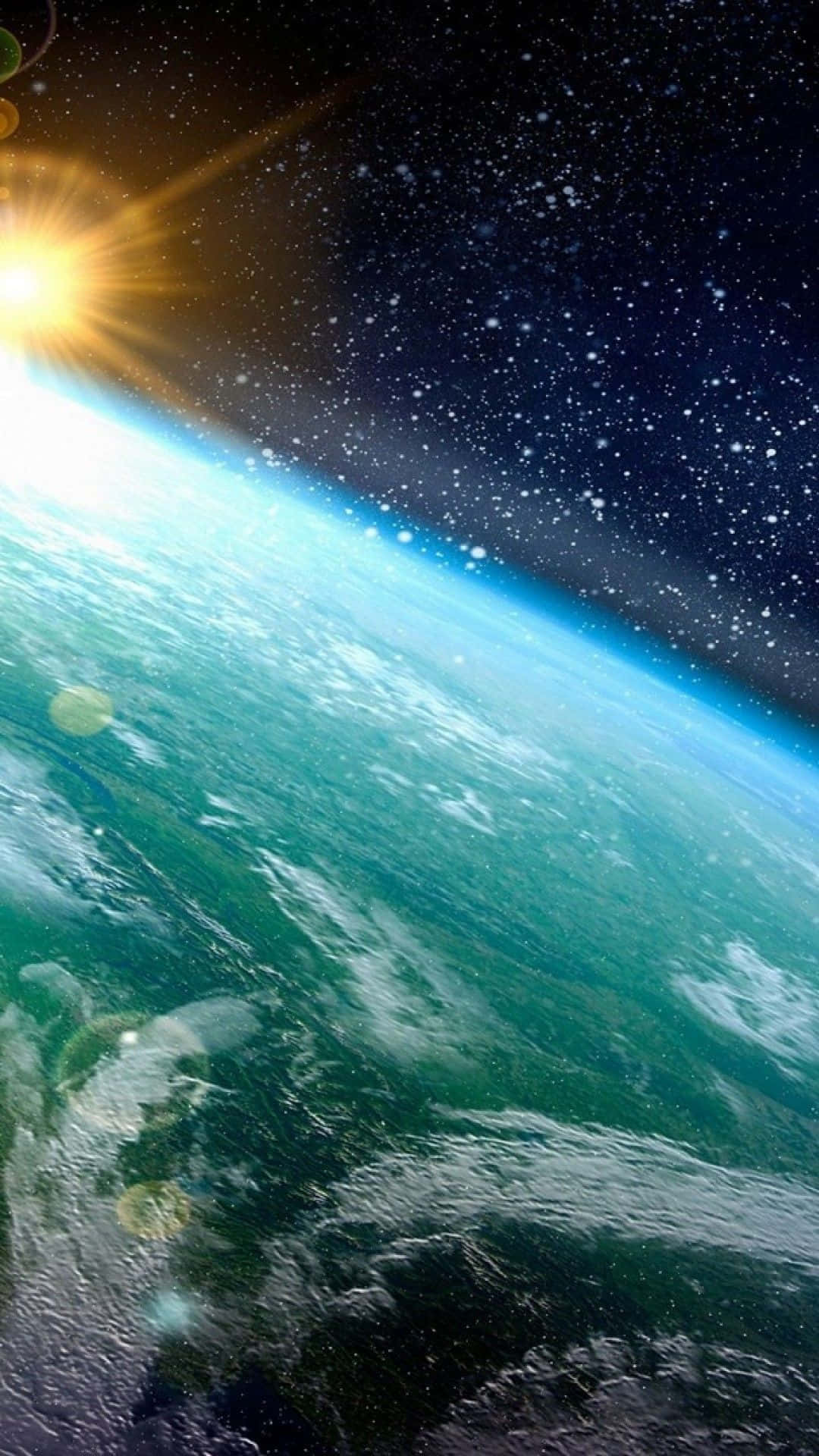 Ang Susunod na Antas ng Mga Tampok ng Smartphone | iPhone 8 Plus Wallpaper