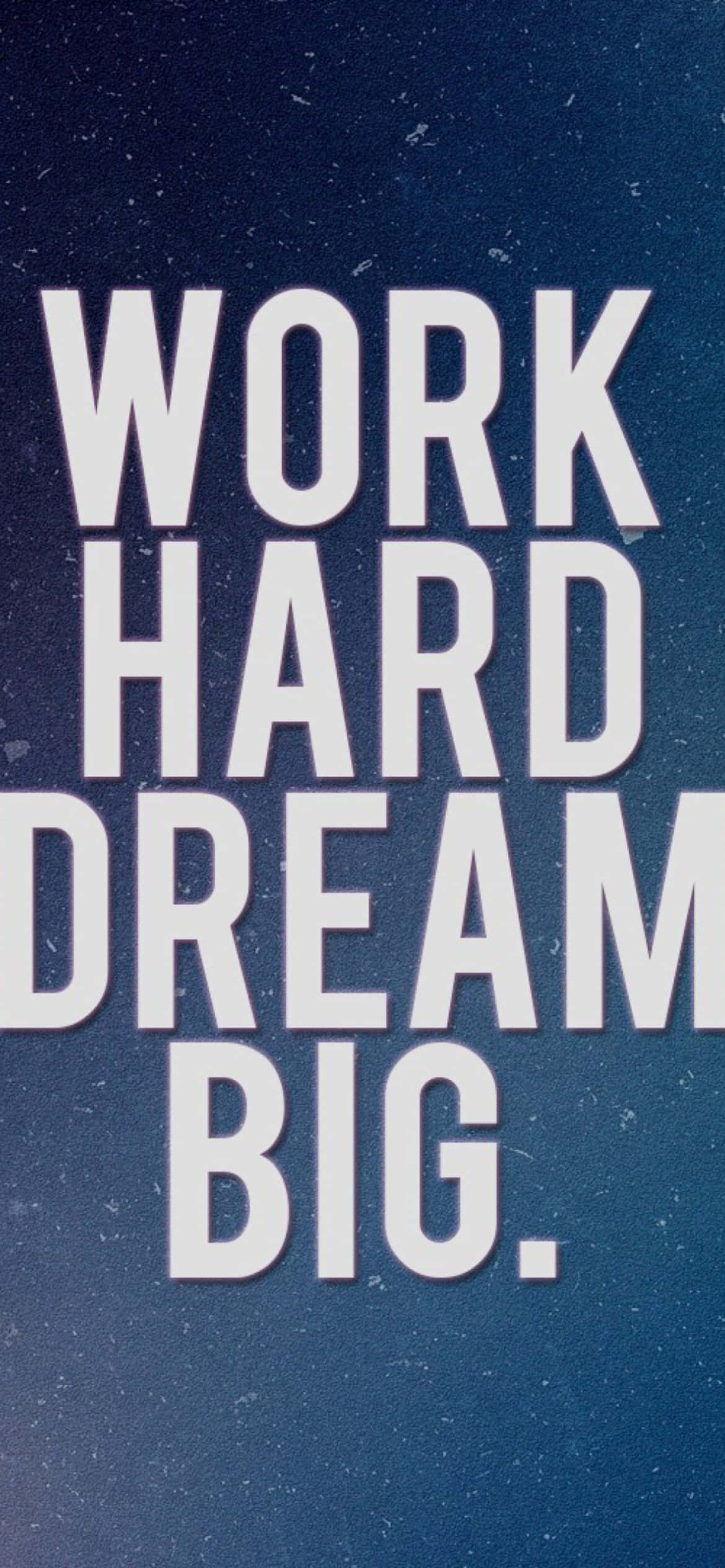 “Ang tagumpay ay bunga ng sipag at dedikasyon” Wallpaper