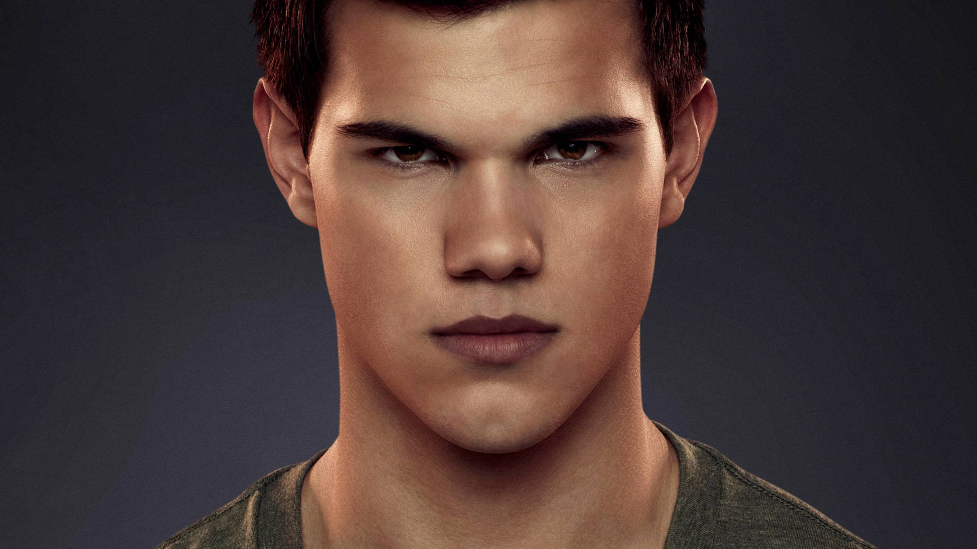 Ang Twilight Saga Jacob Black Wallpaper