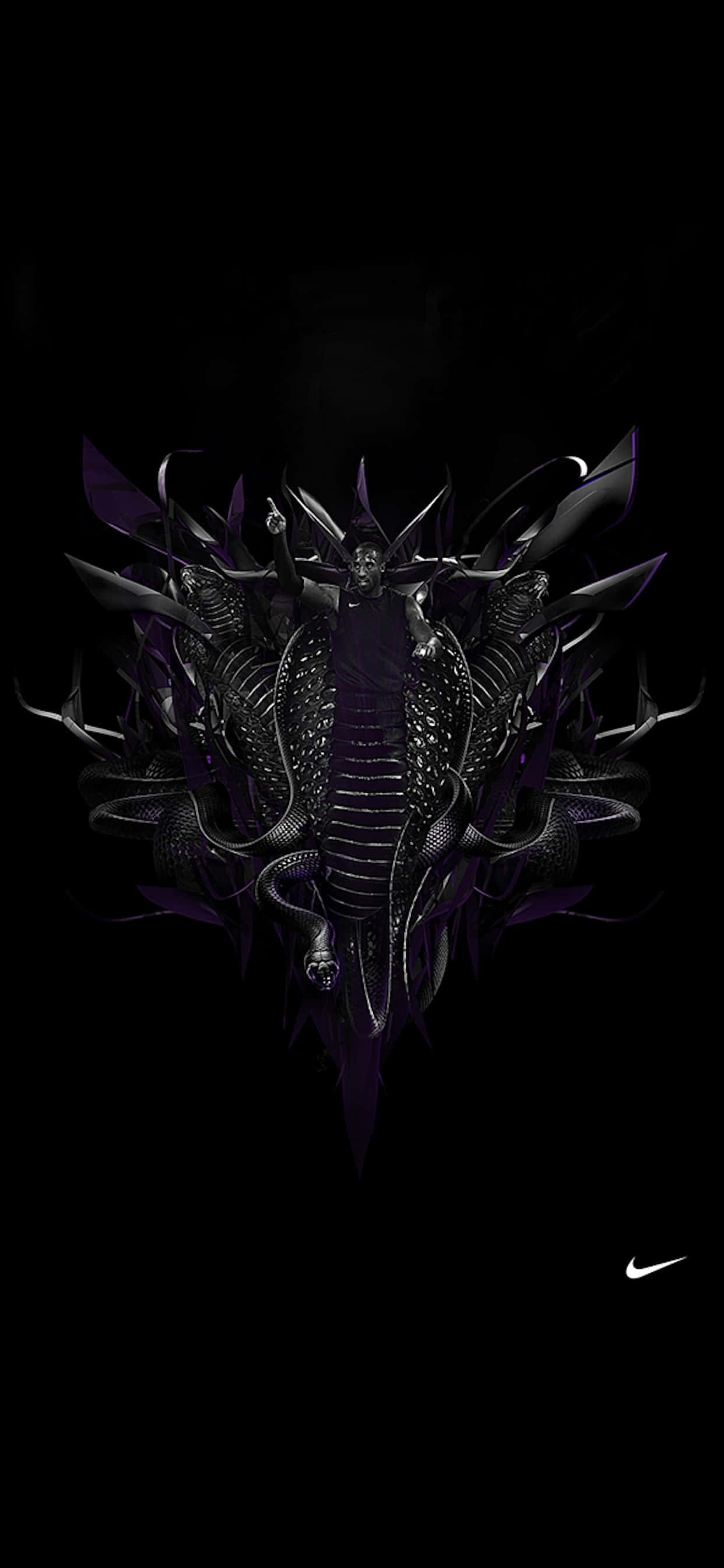 Ang Huling, Dakilang Kobe Bryant Wallpaper