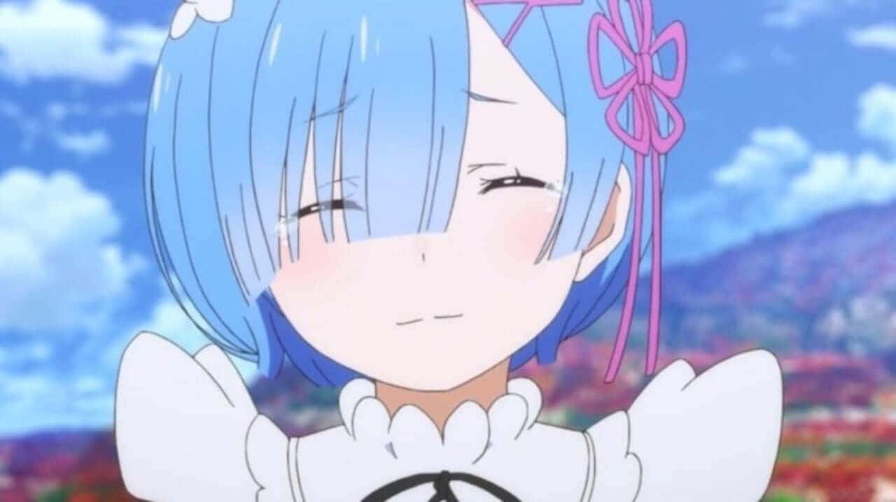 Anime Babae Pfp Ngiting Nakakatuwa Wallpaper