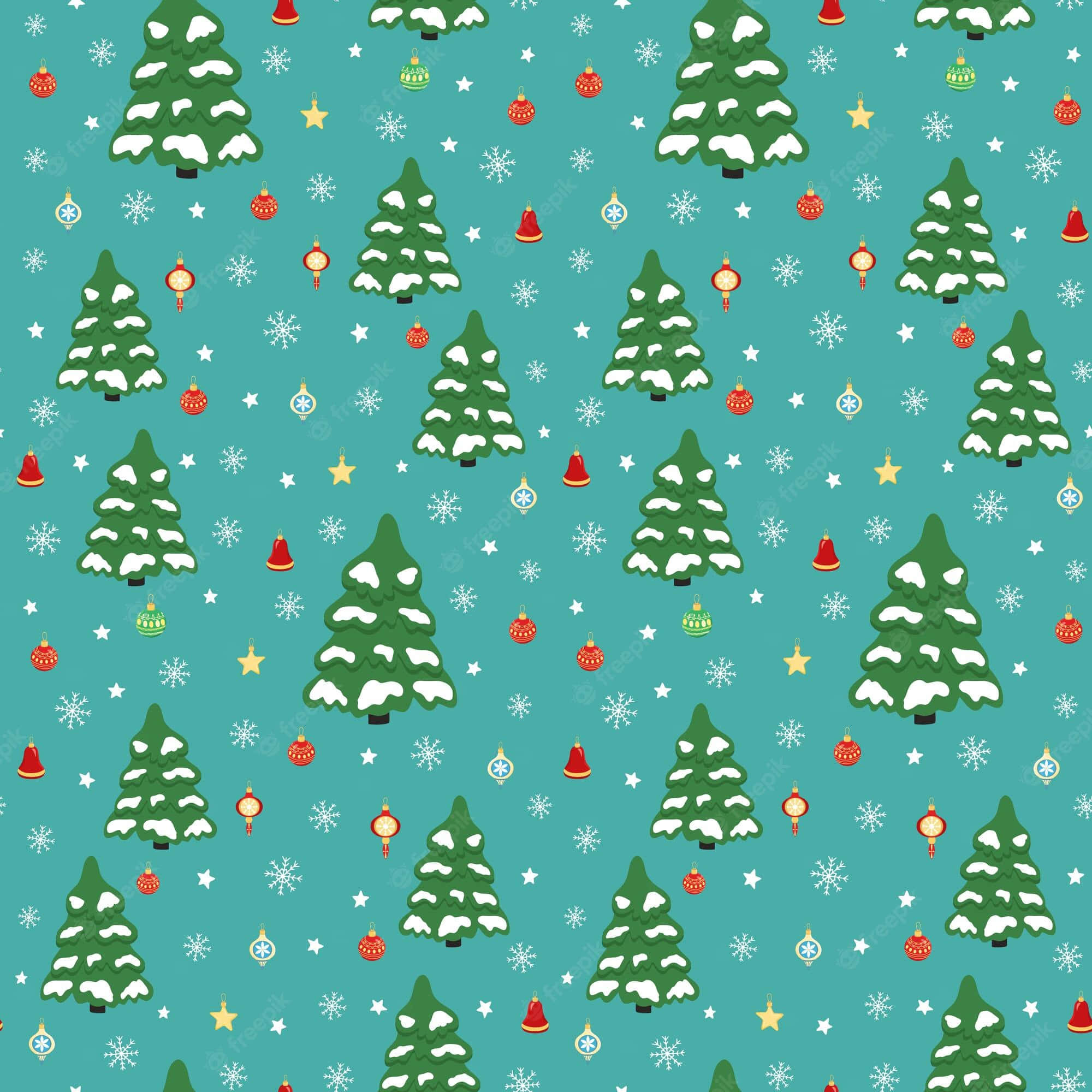 Anyayahan ang iyong pamilya at mga kaibigan para sa masayang selebrasyon ng Pasko ngayong kapaskuhan. Wallpaper