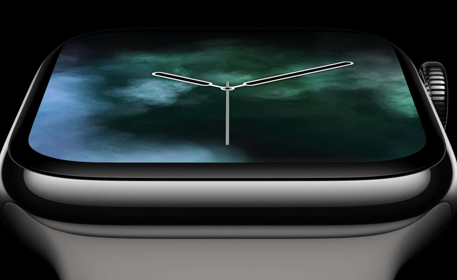 Apple Watch na nagdadala sa iyo ng makabagong teknolohiya sa isang naka-istilong disenyo. Wallpaper