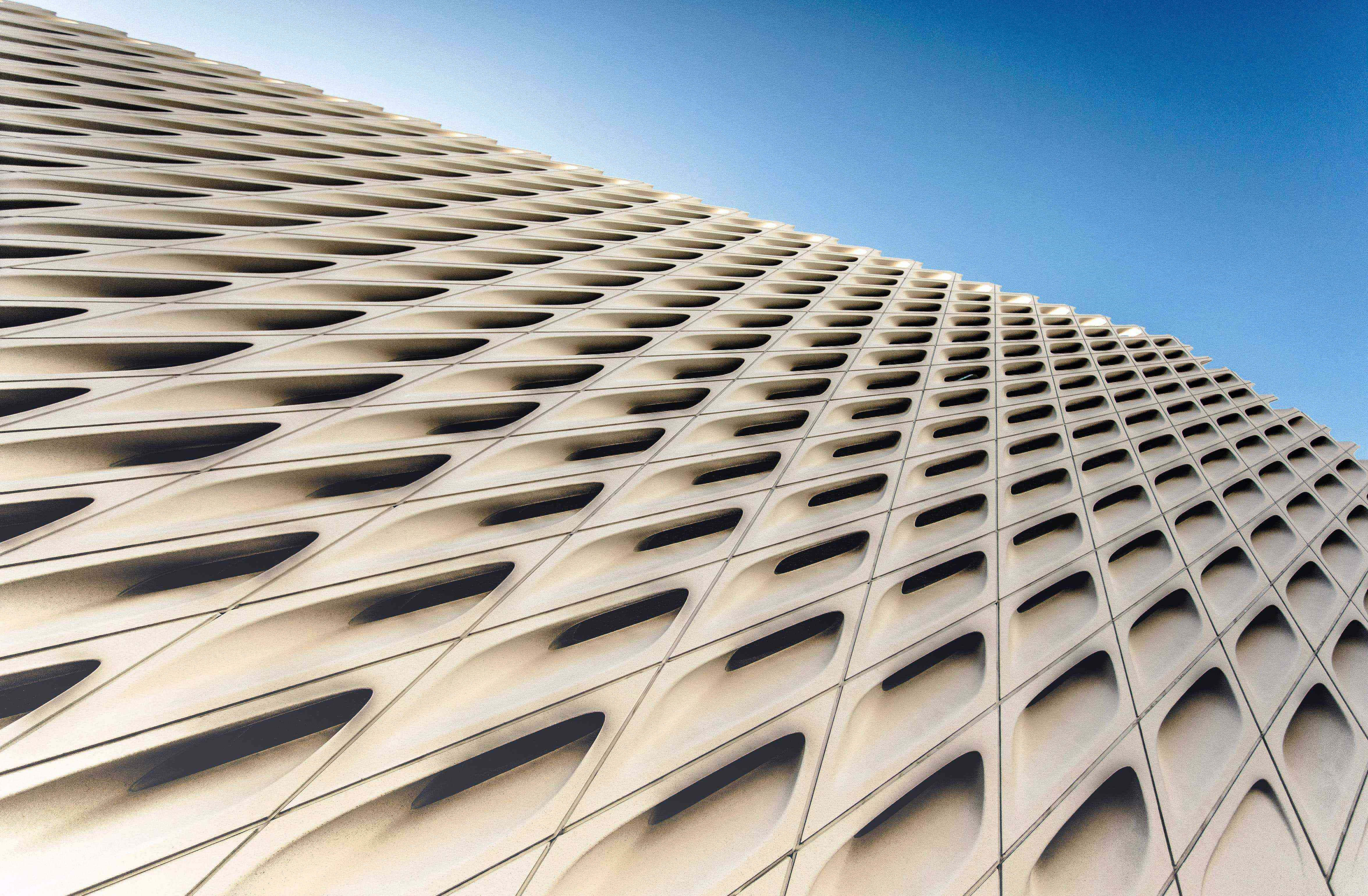 Architecture background Wallpaper