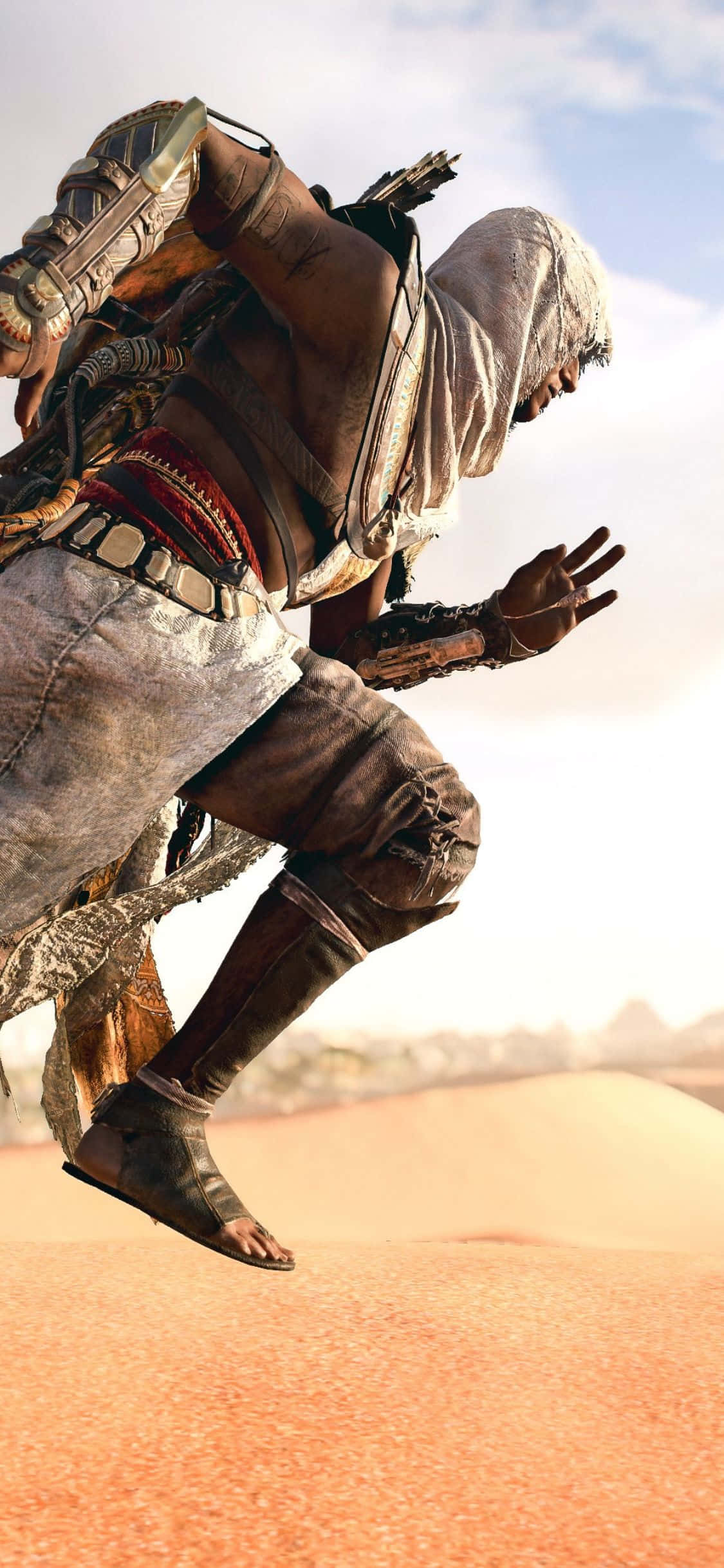 assassin's creed iii - screenshot Wallpaper