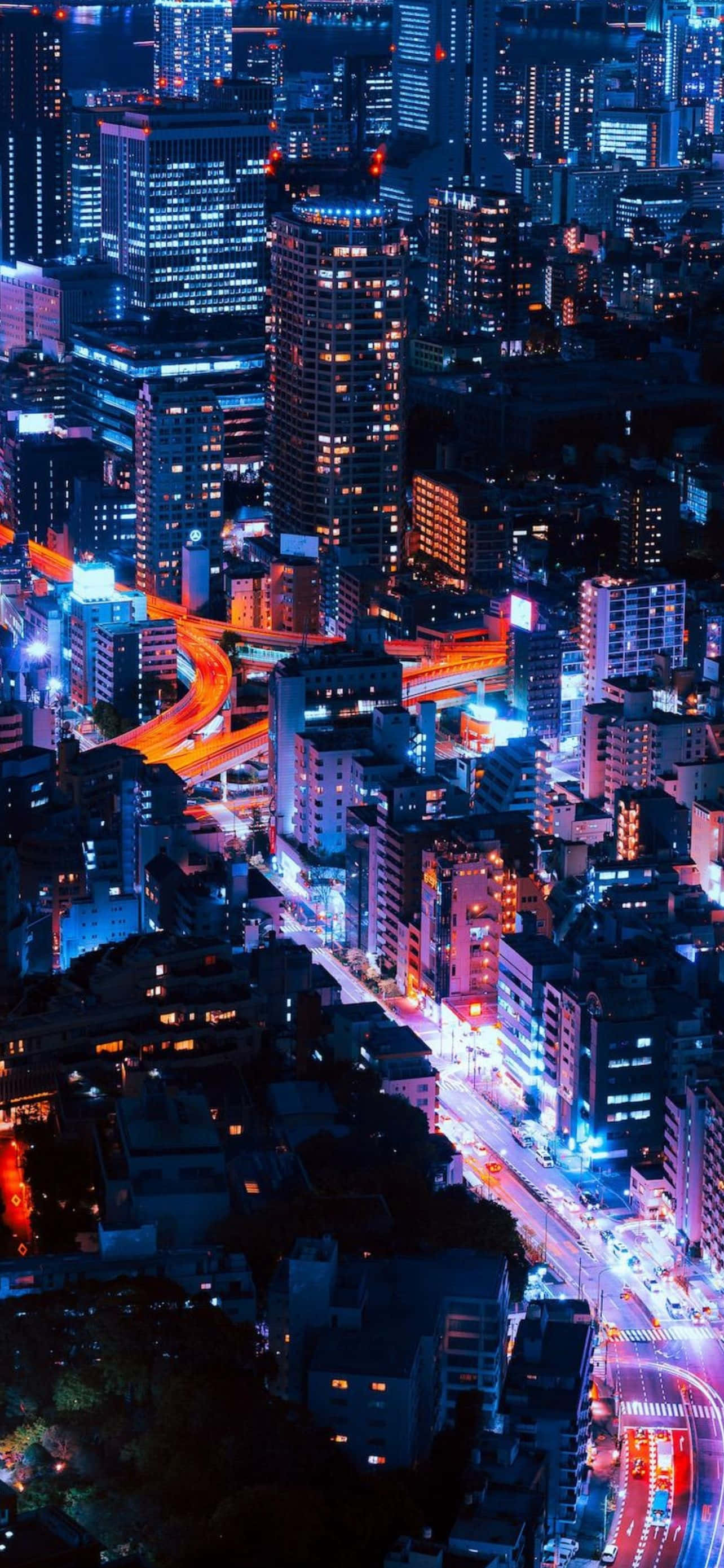 Astig at Nakakaakit na iPhone Background Wallpaper