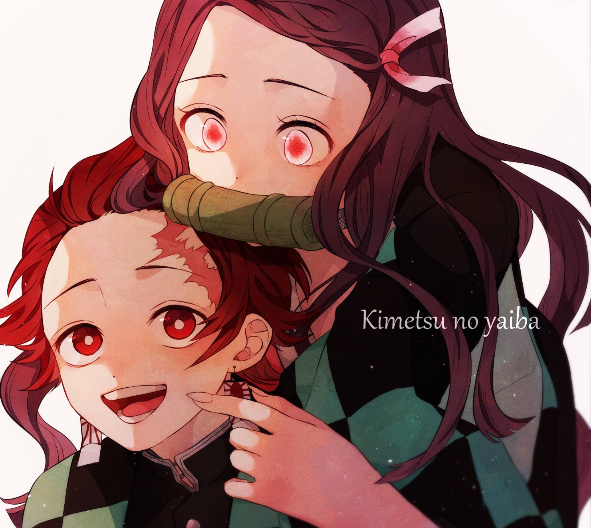 Astig na Demon Slayer Lead Wallpaper