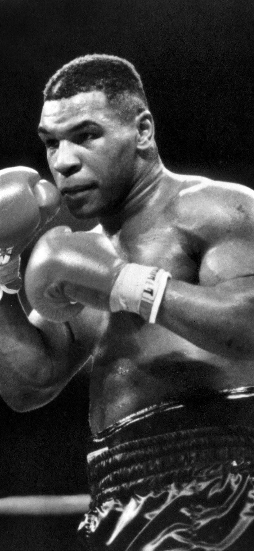 Astig na Depensibong Boxing Stance Wallpaper