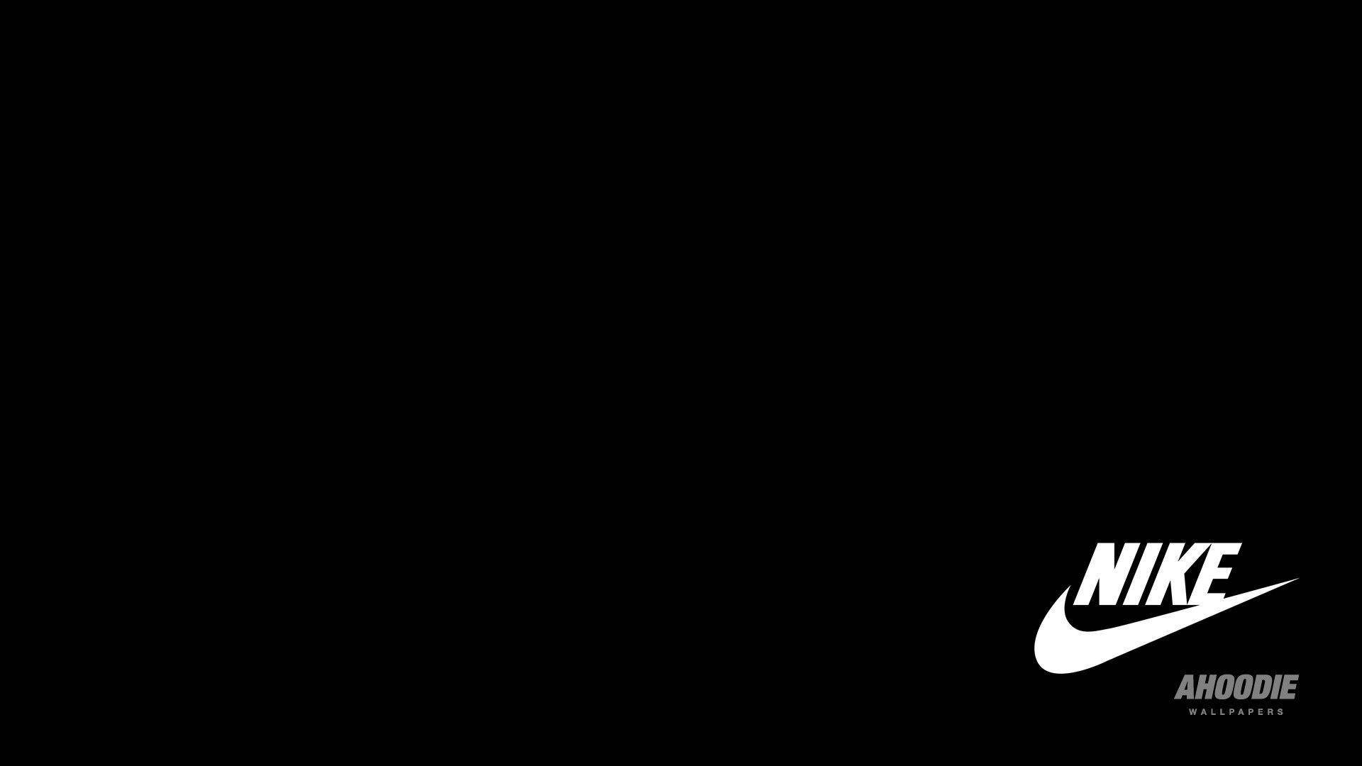 Astig na Logo ng Nike Check Wallpaper