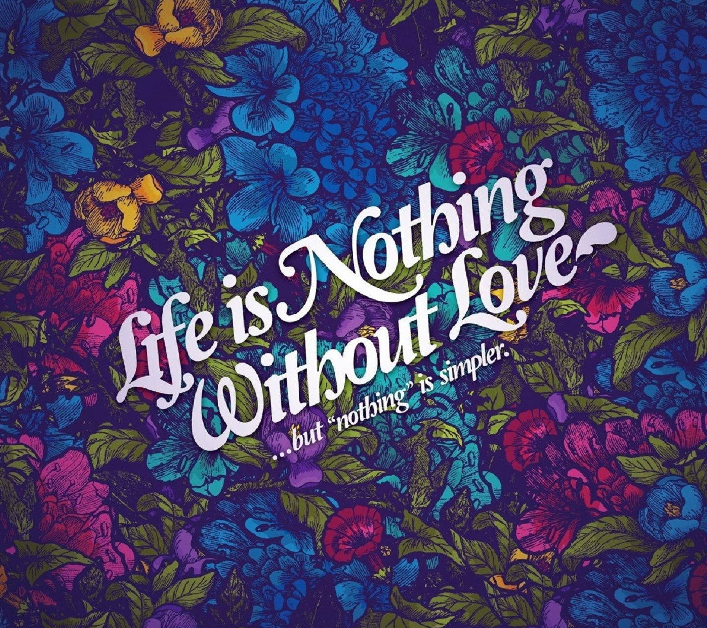 Astig na Phone Quote Wallpaper