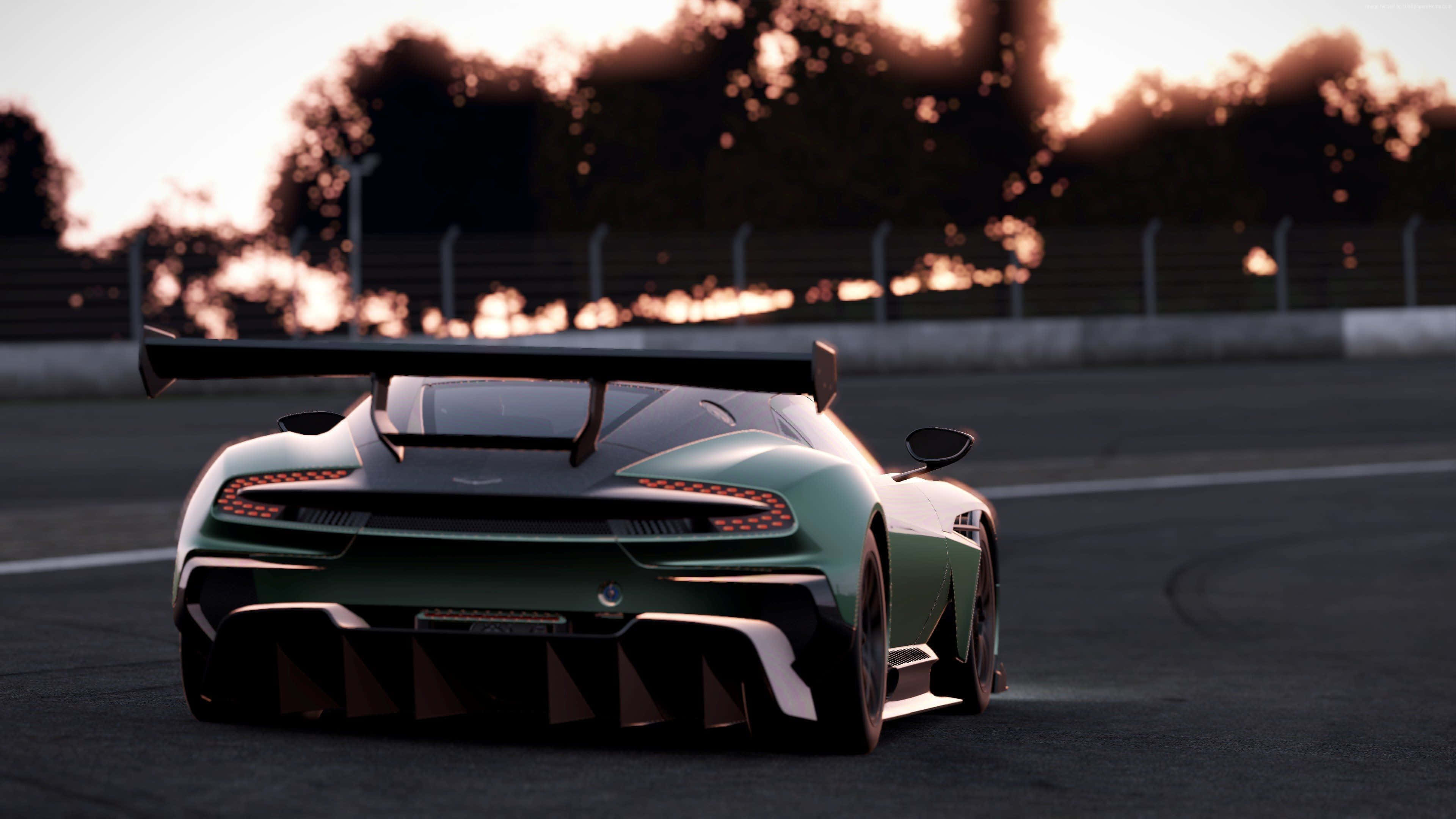 aston martin vantage laban aston martin v8 Wallpaper