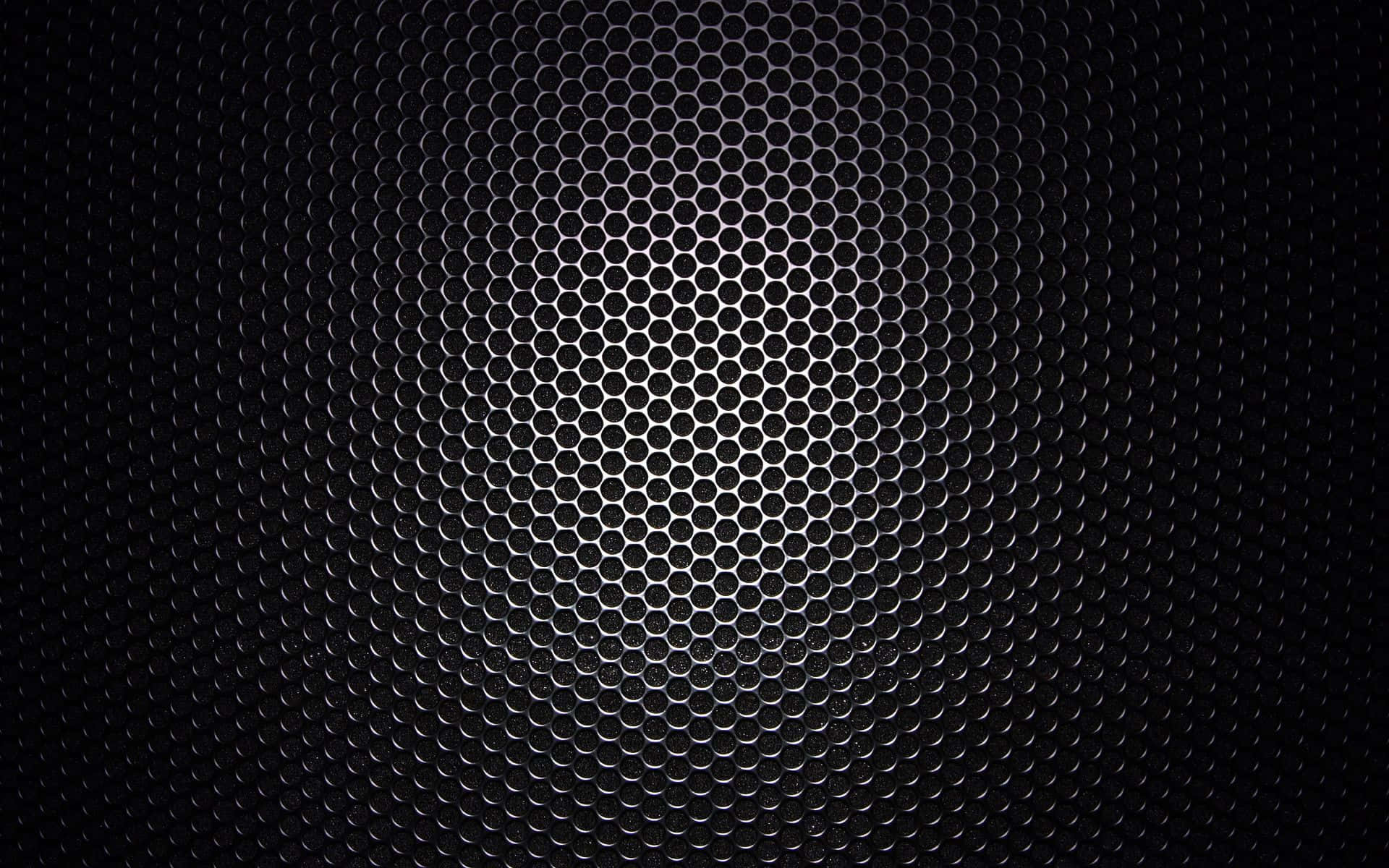 Background na Cool Black na naka-istilo at edgy Wallpaper