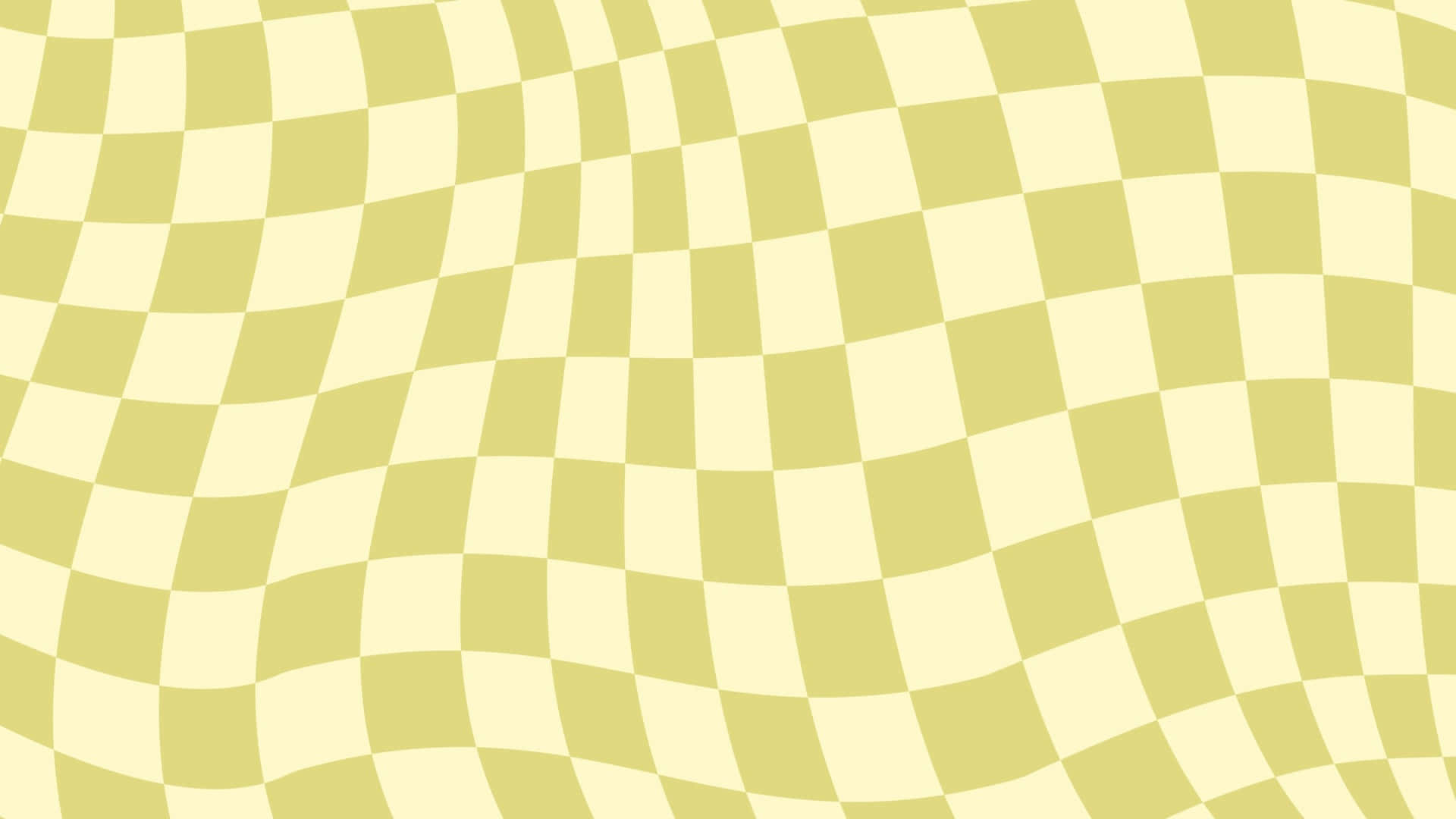 Background na Dilaw na Pastel Wallpaper