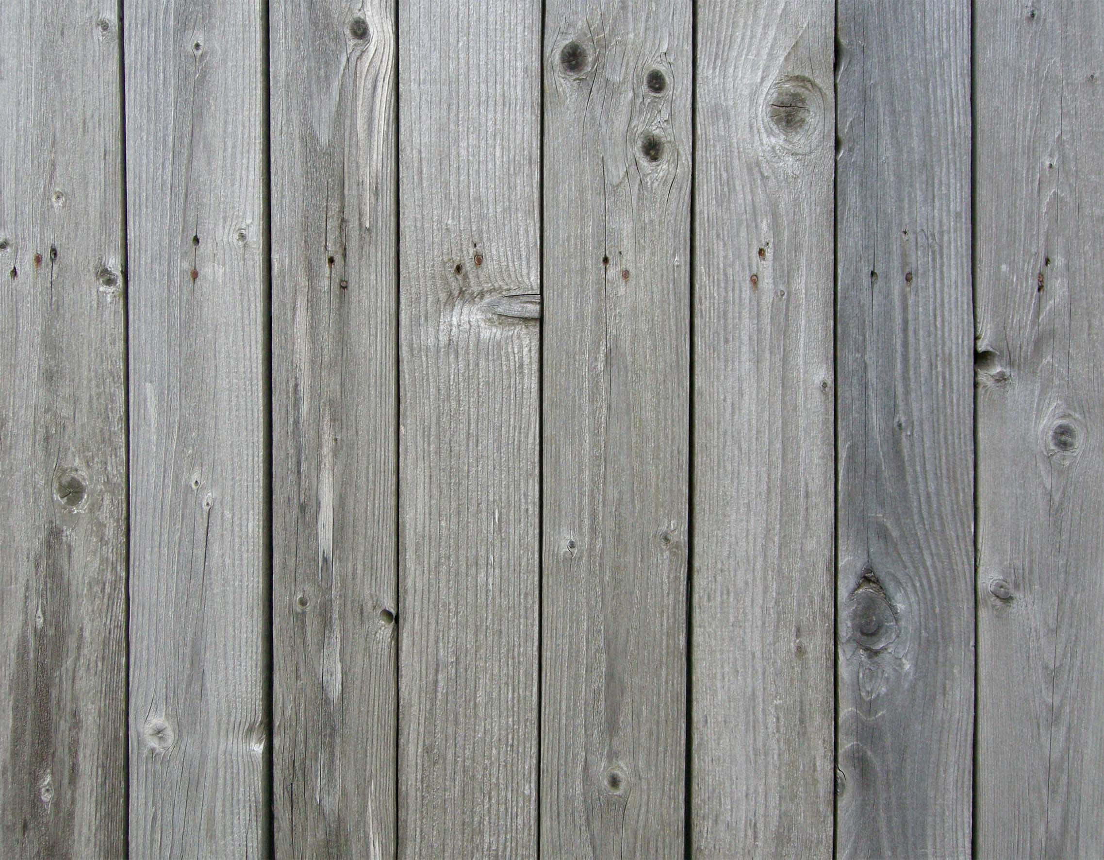 Background na Grey Wood Boards Wallpaper