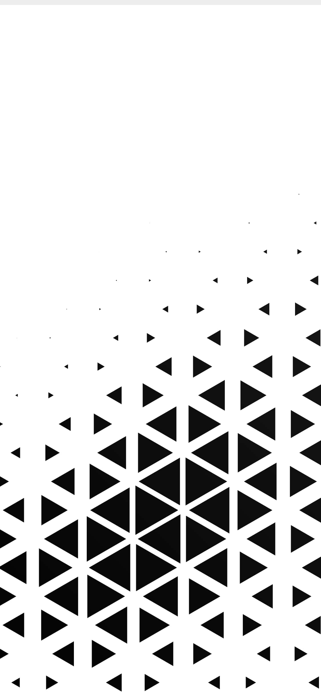 Background na Half Black Half White Wallpaper