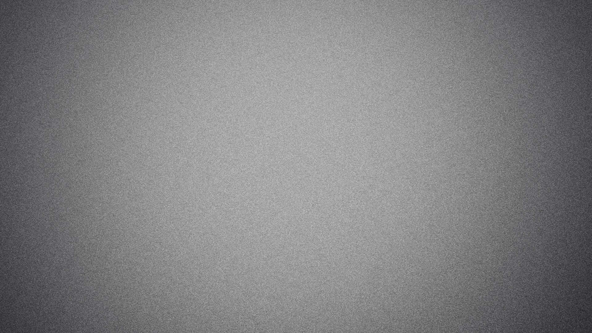 Background na Kulay Abo na May Vignette at Noise Texture Wallpaper