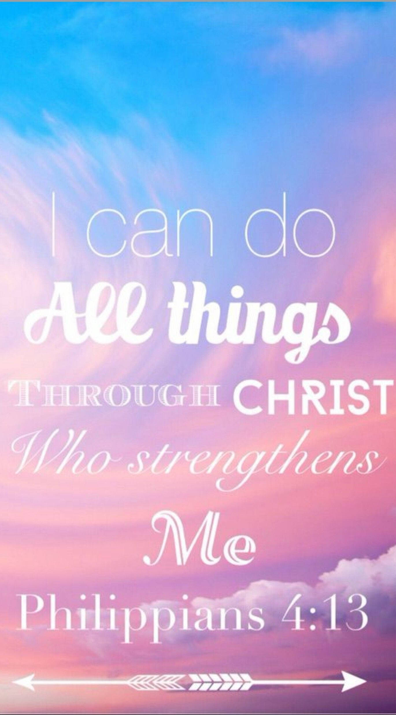 Background na May Bible Verse Aesthetic Wallpaper
