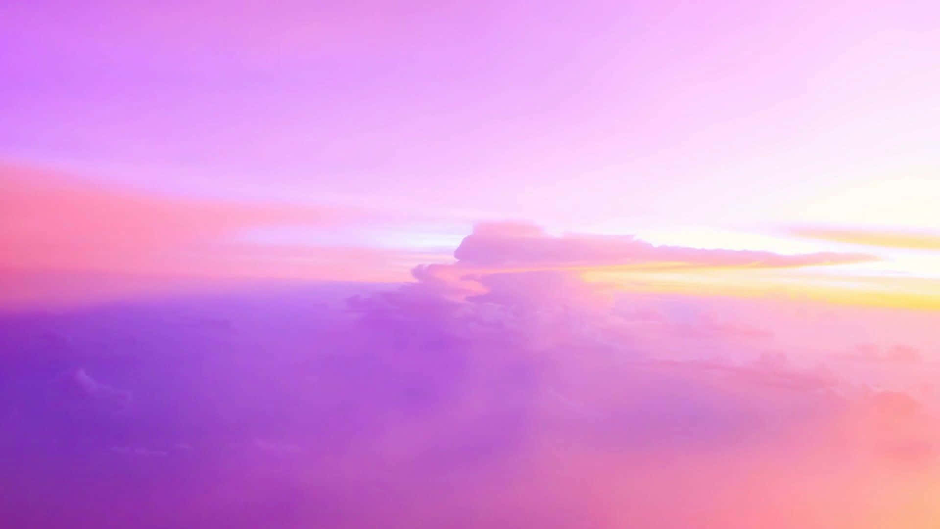 Background na Pastel Pink Wallpaper