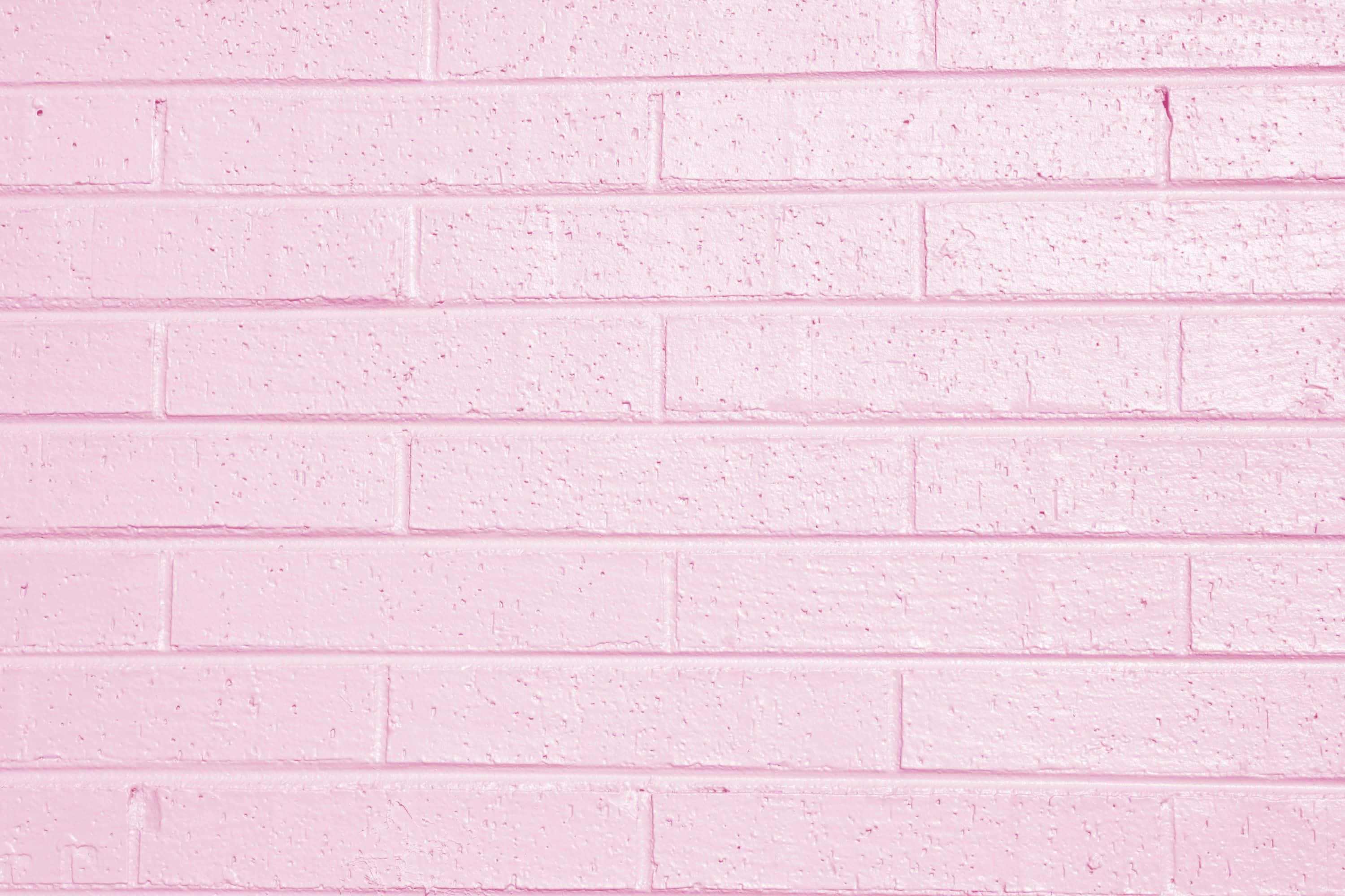 Background na Pastel Pink Wallpaper