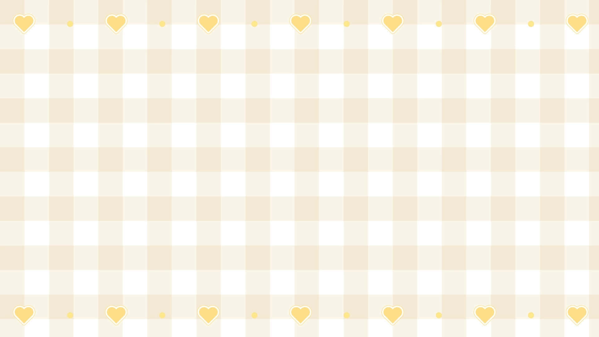 Background na Pastel Yellow Wallpaper