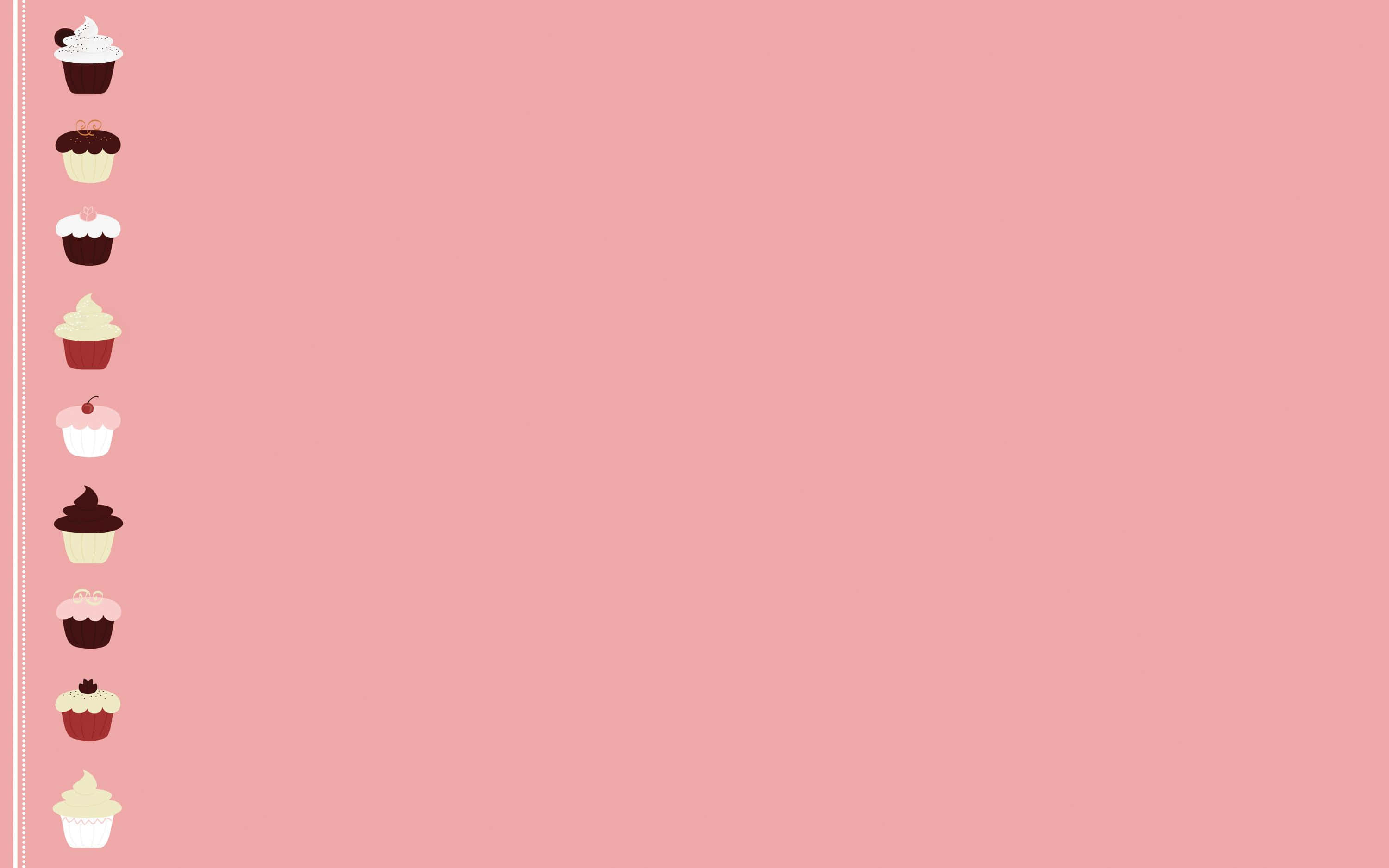 Background na Pastel Pink Wallpaper