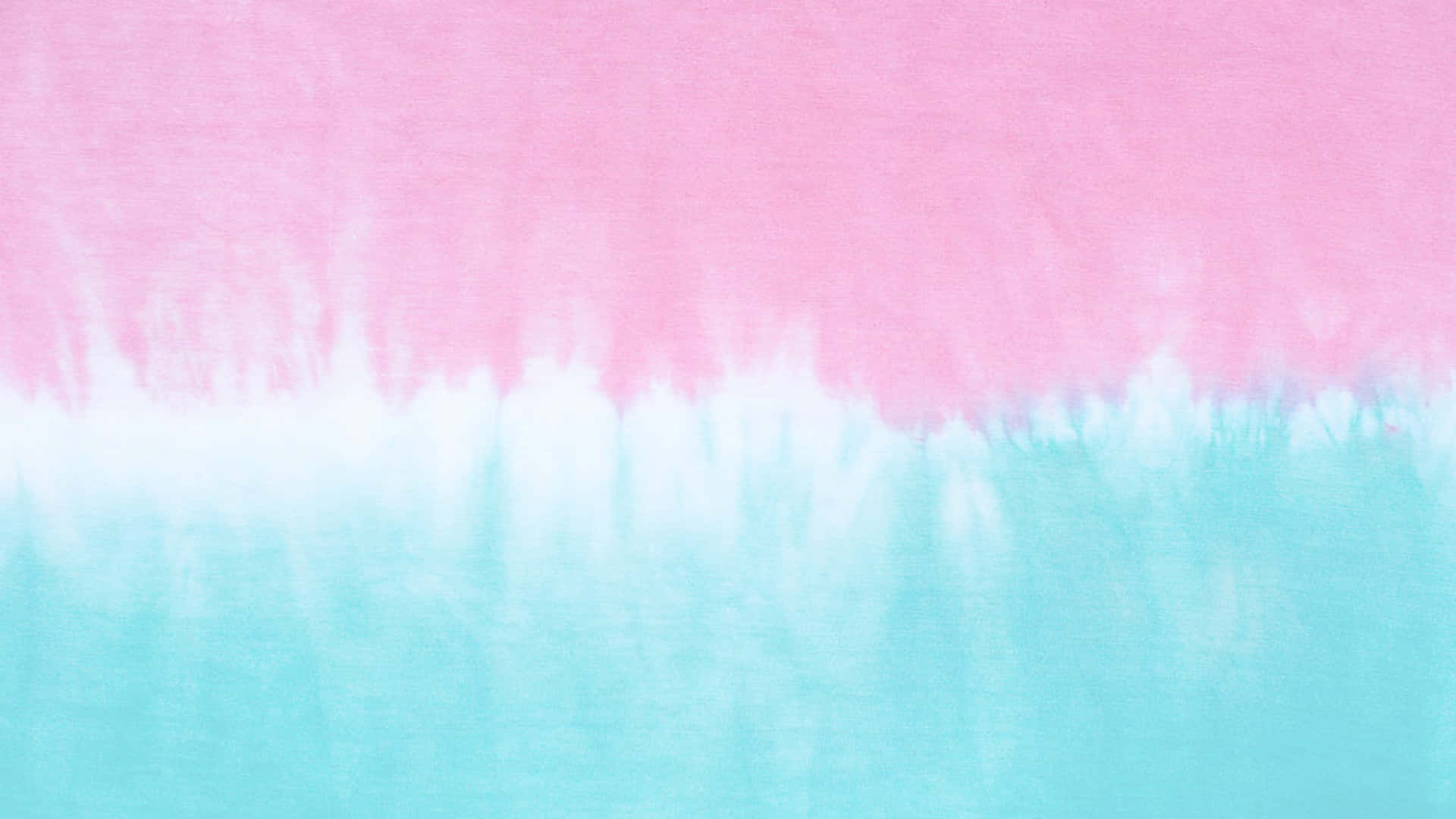Background na Pastel Tie Dye na Magenta at Cyan Wallpaper