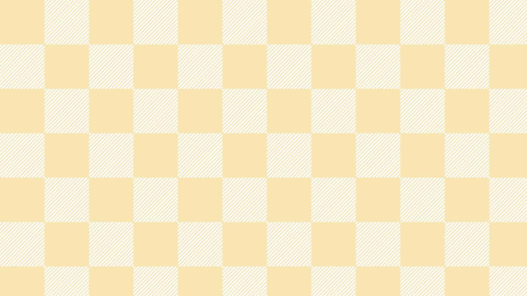 Background na Pastel Yellow Wallpaper