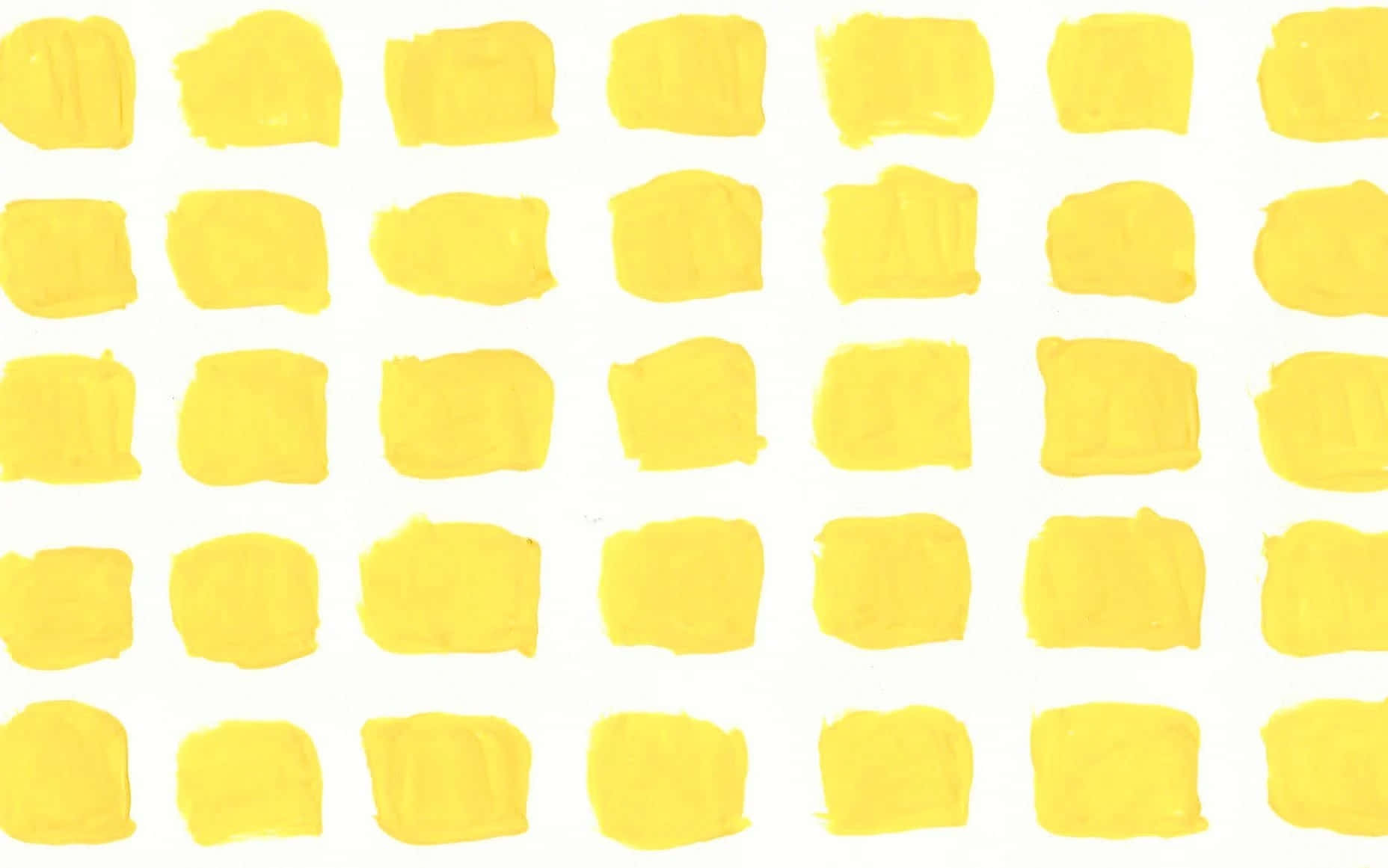 Background na Pastel Yellow Wallpaper