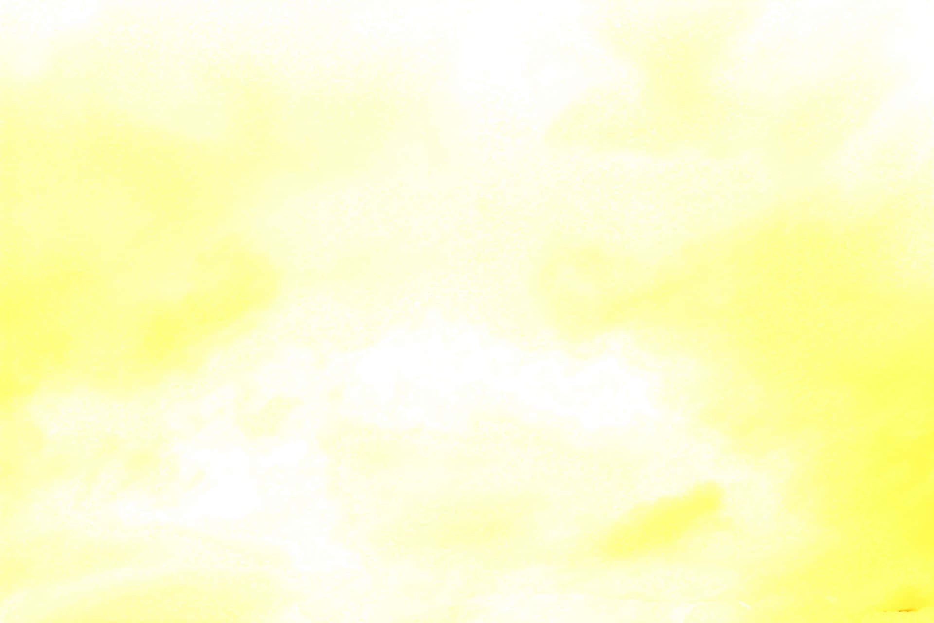 Background na Pastel Yellow Wallpaper
