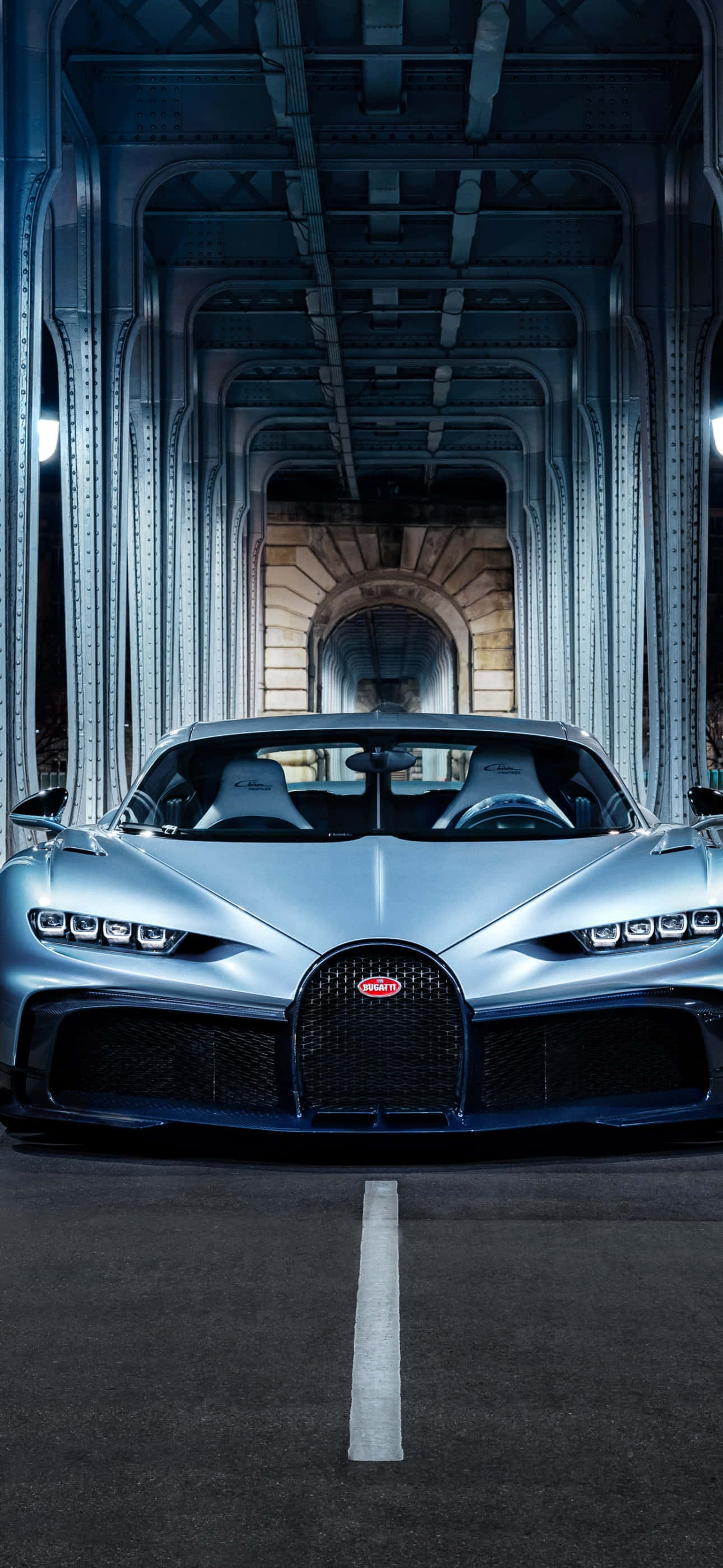 Background ng Bugatti Wallpaper