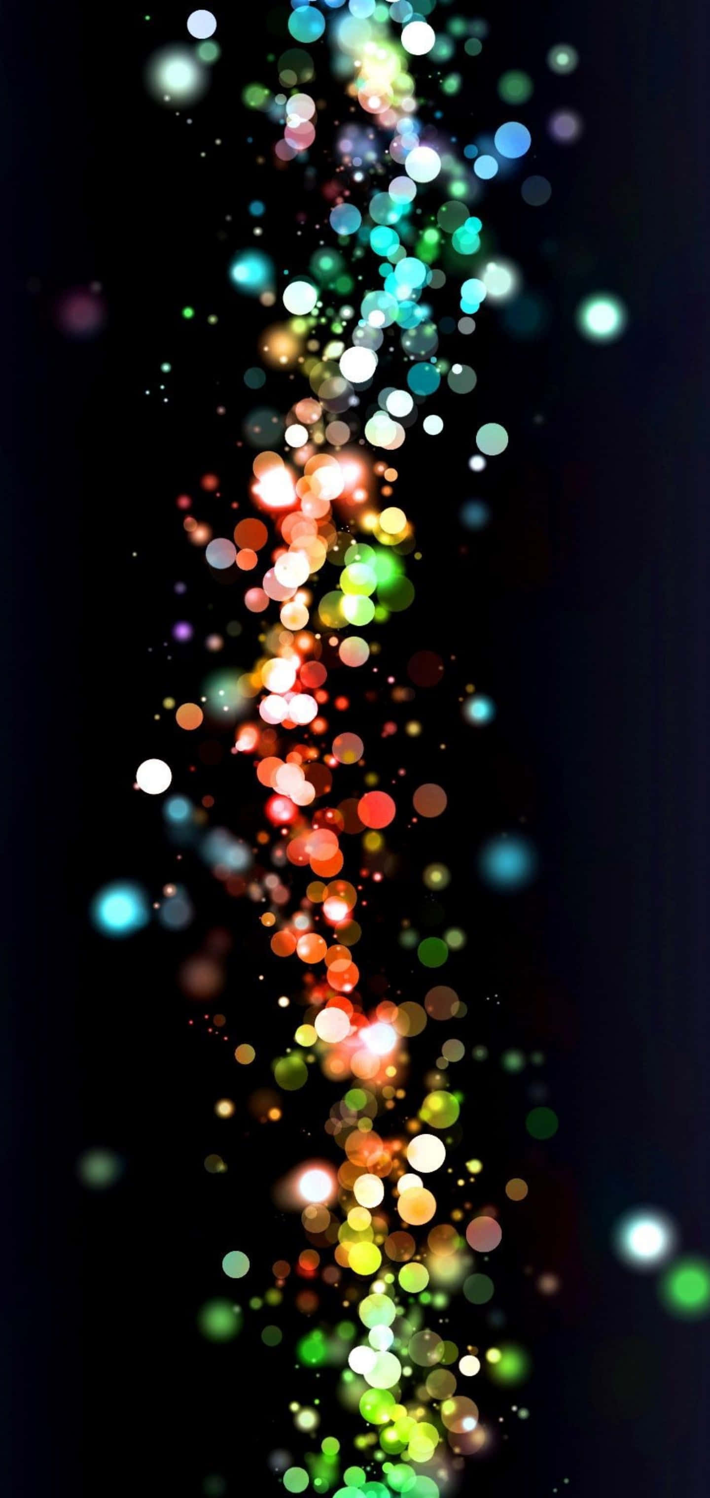 Background ng Galaxy S10 Plus Wallpaper