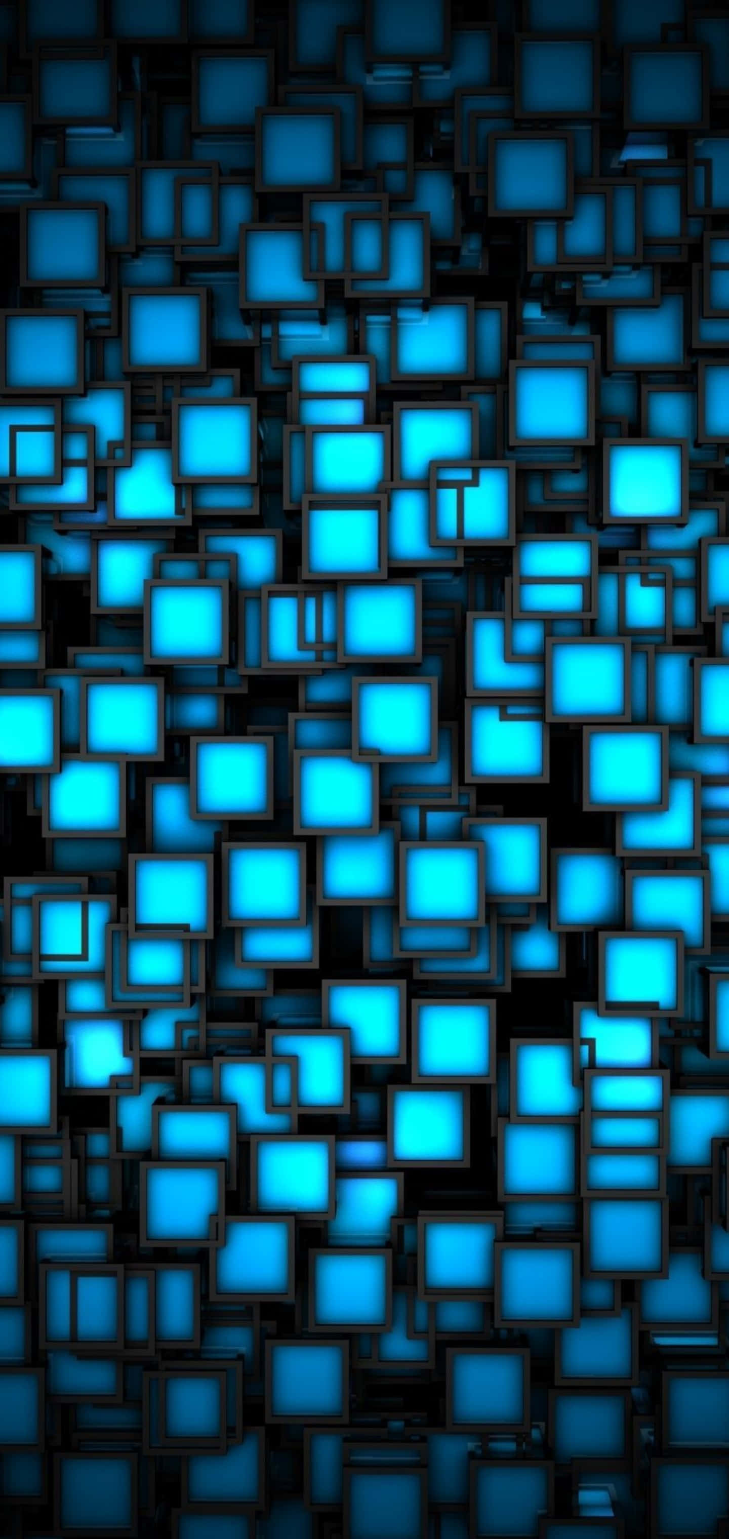 Background ng Galaxy S10 Plus Wallpaper