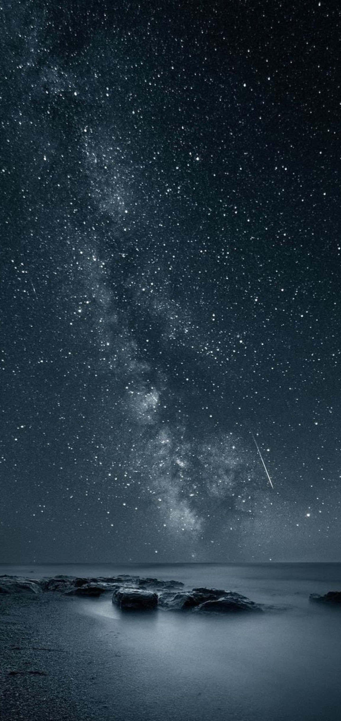 Background ng Galaxy S10 Plus Wallpaper