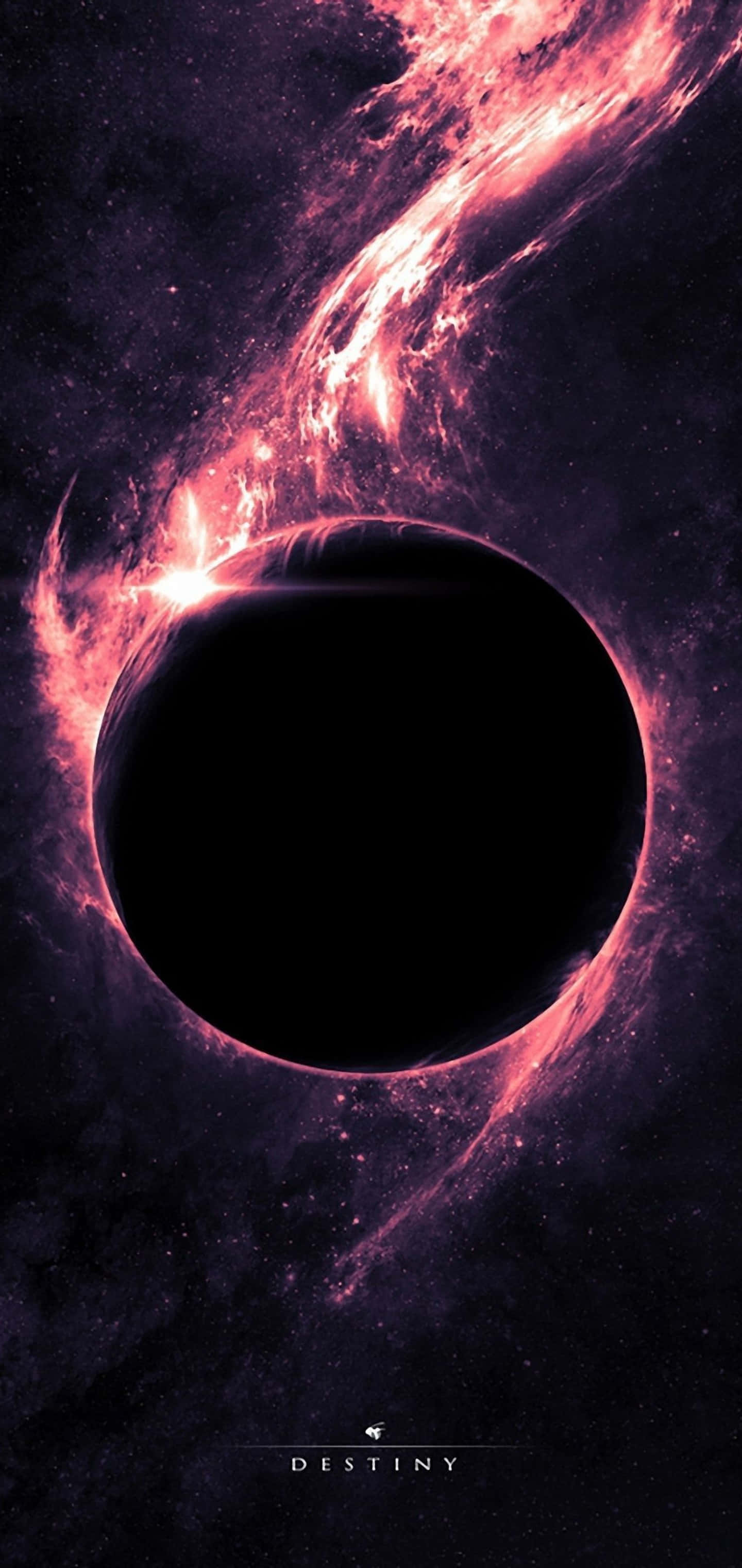 Background ng Galaxy S10 Plus Wallpaper