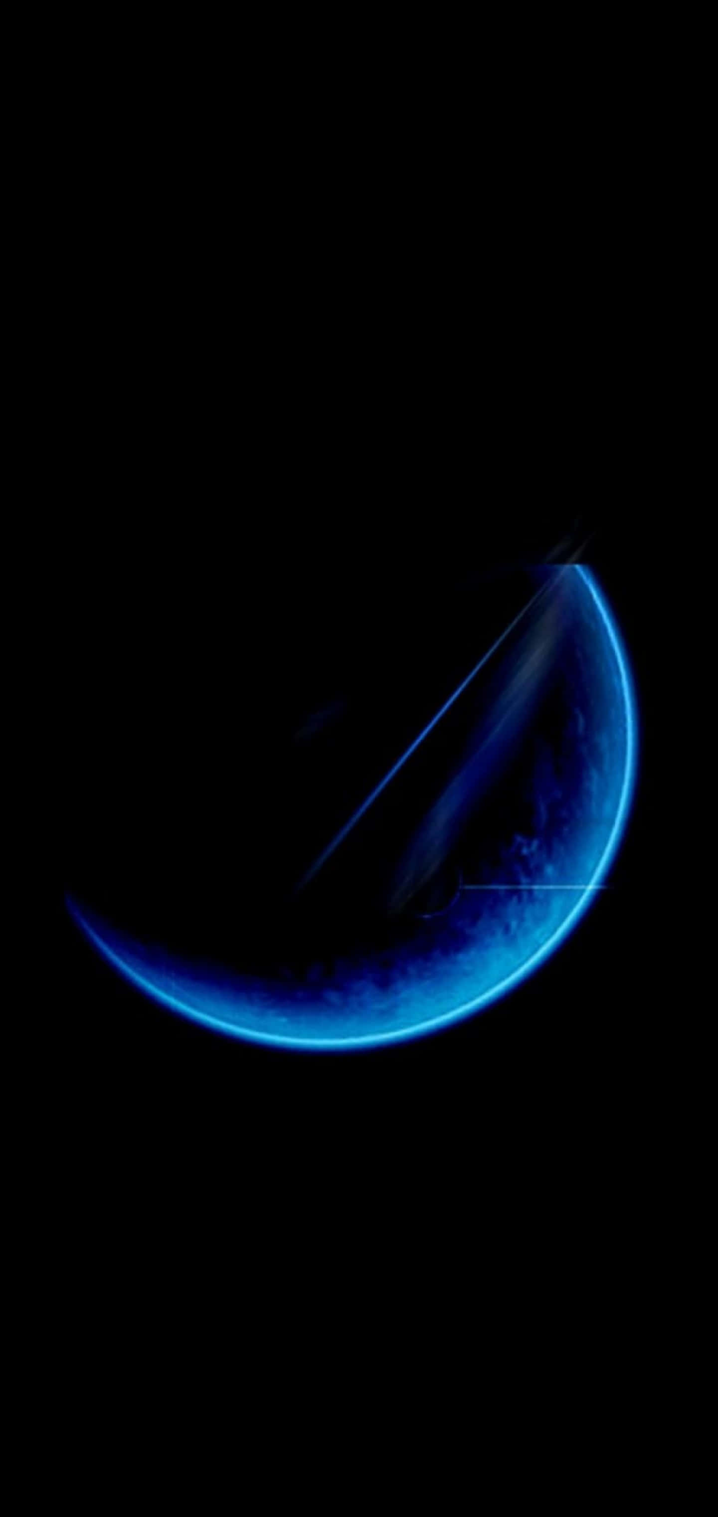 Background ng Galaxy S10 Plus Wallpaper
