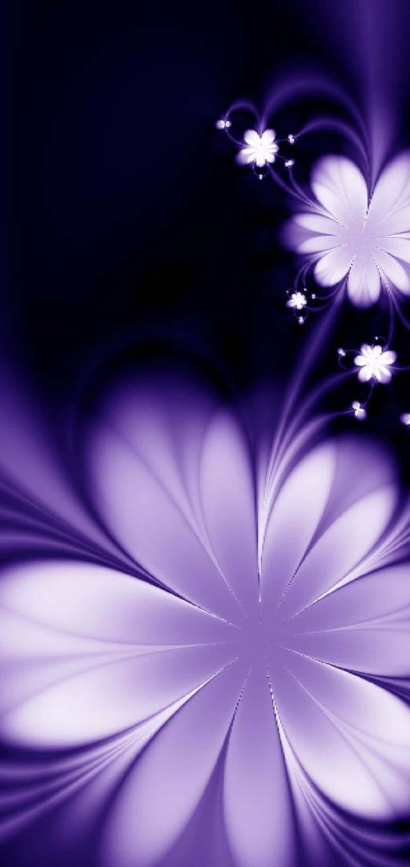 Background ng Galaxy S10 Plus Wallpaper