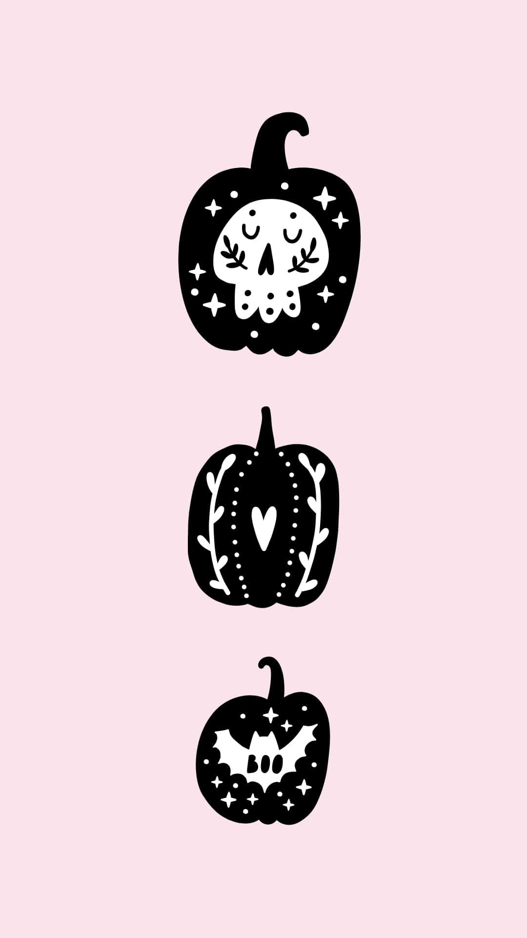 Background ng Halloween Wallpaper