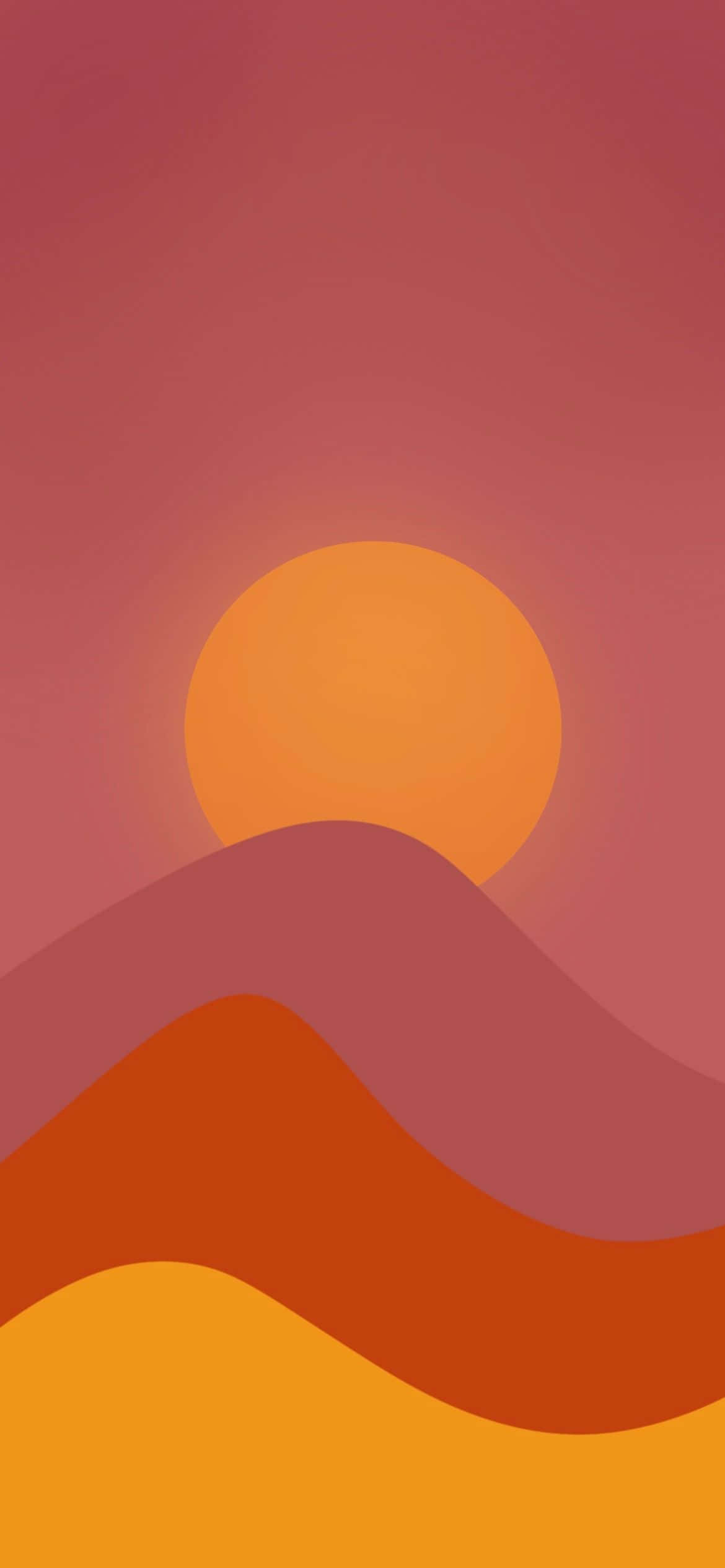 Background ng iPhone 13 Wallpaper